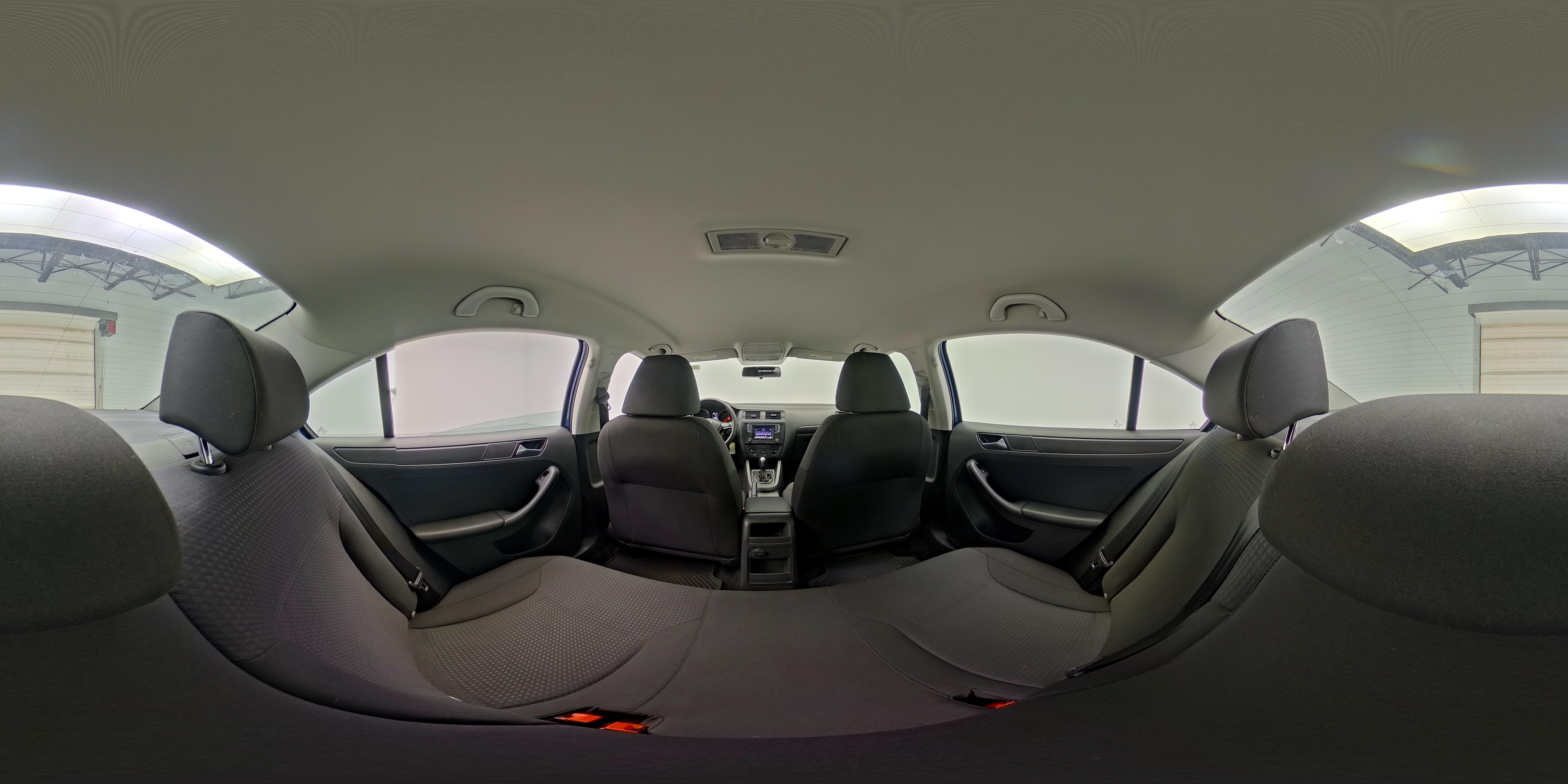 2016 Volkswagen Jetta S - Photo 23