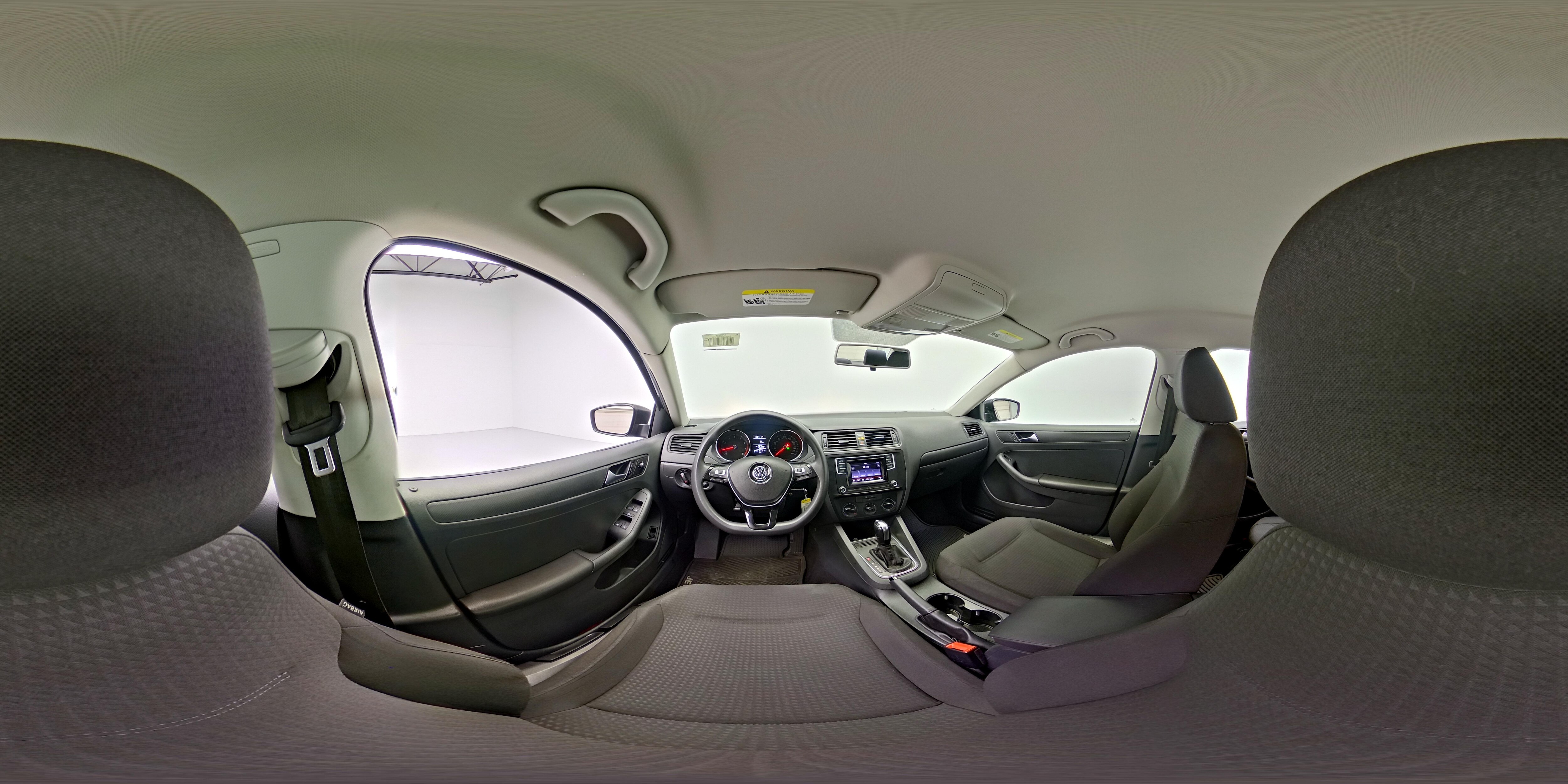 2016 Volkswagen Jetta S - Photo 24