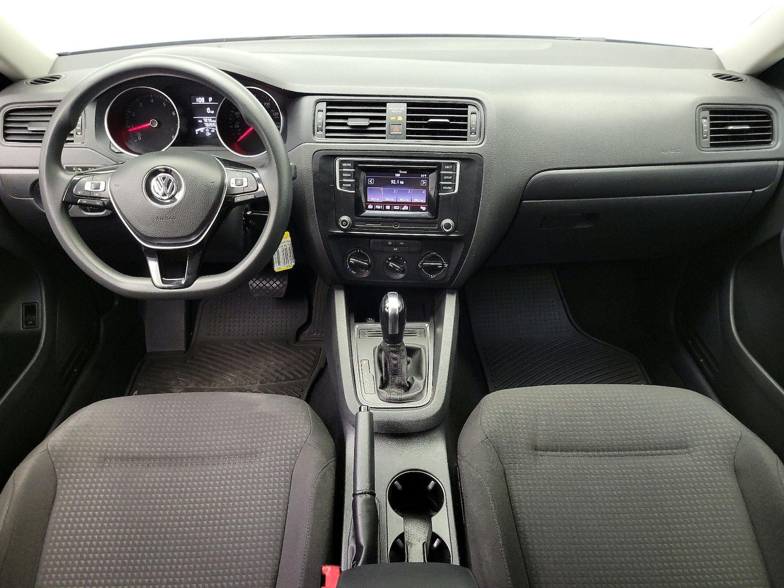 2016 Volkswagen Jetta S - Photo 10