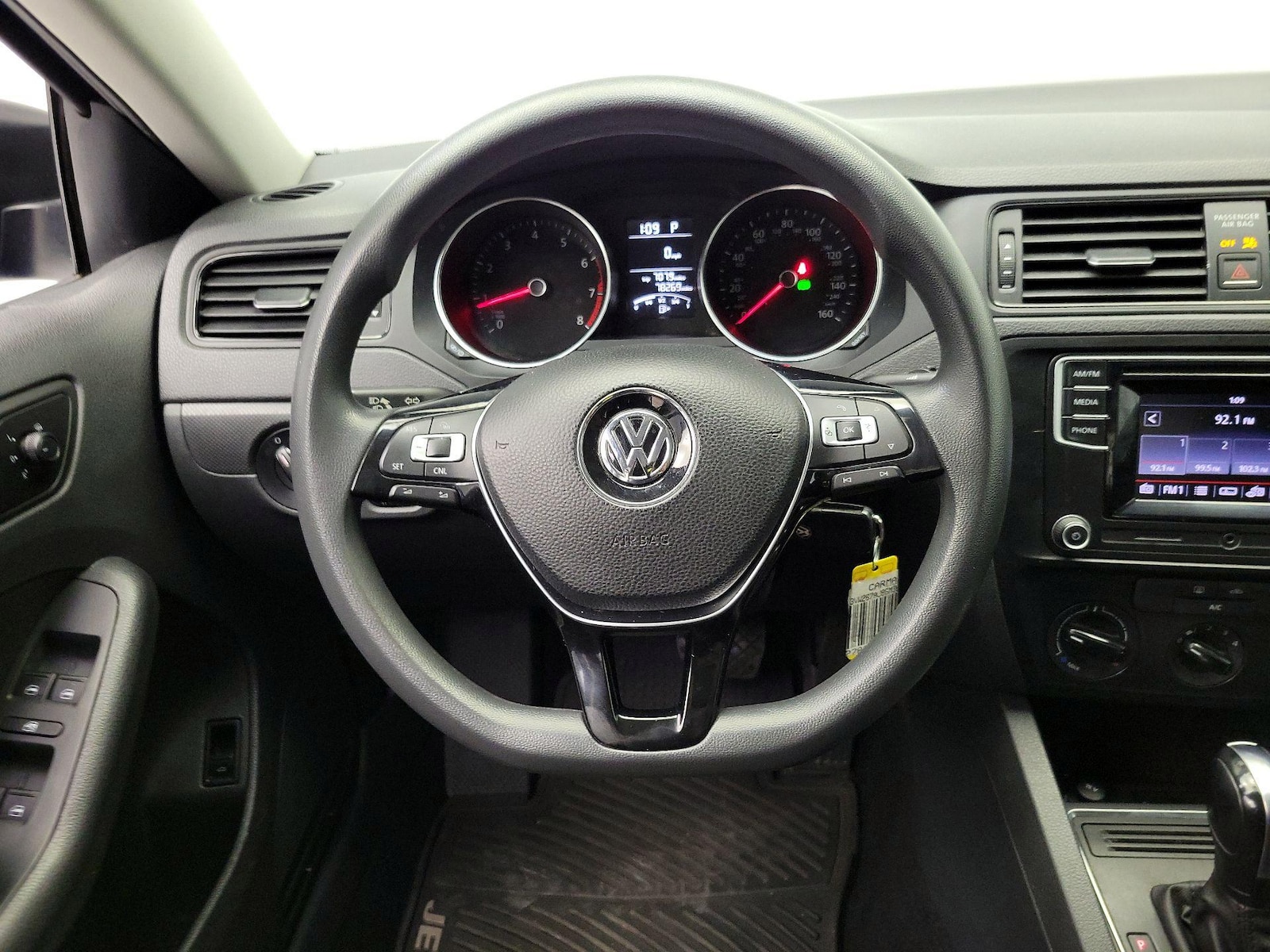 2016 Volkswagen Jetta S - Photo 11