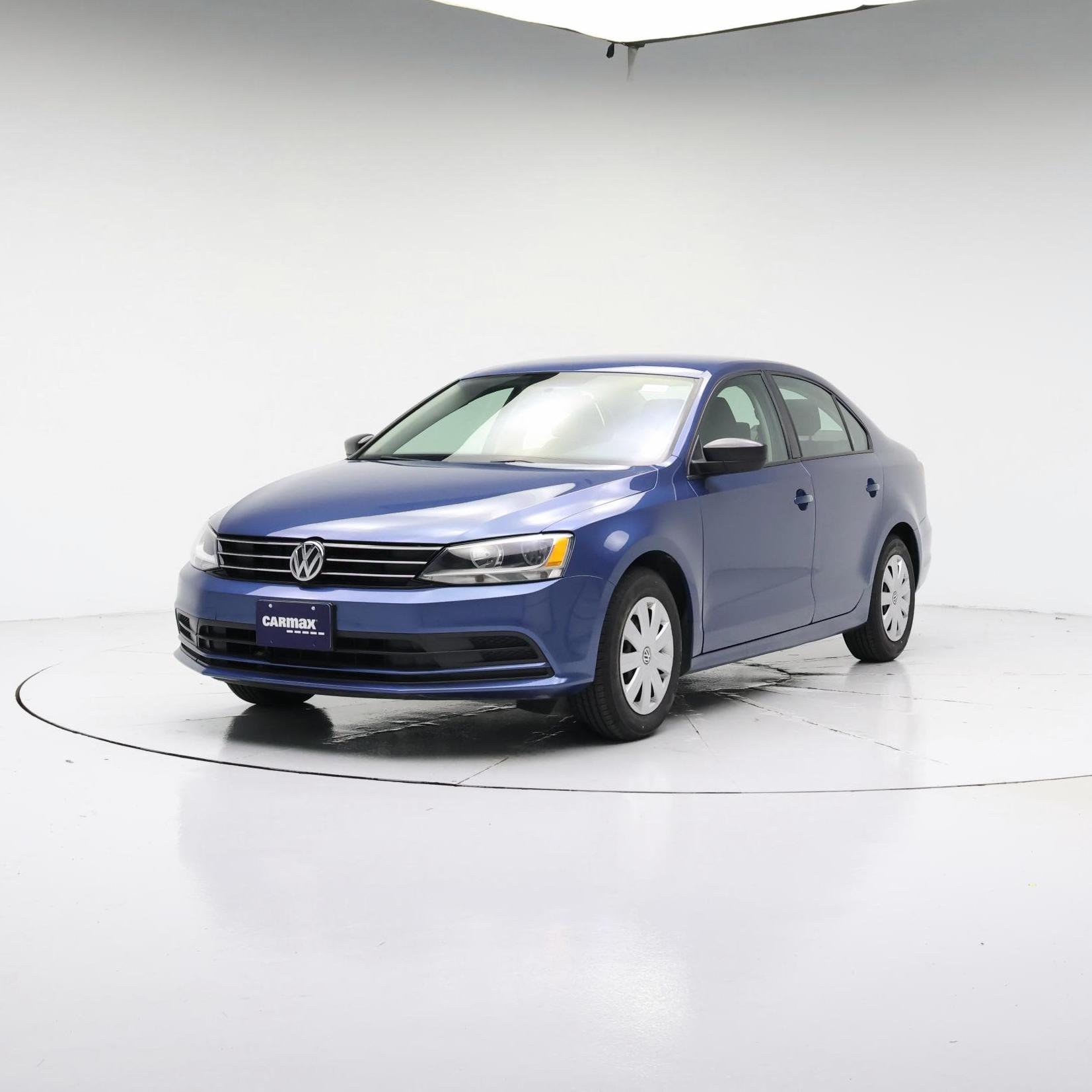 Thumbnail: 2016 Volkswagen Jetta - 4