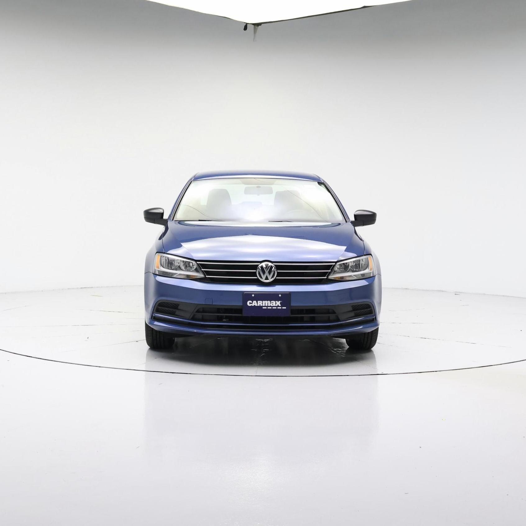 Thumbnail: 2016 Volkswagen Jetta - 5