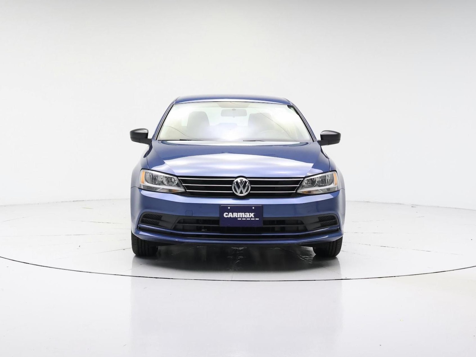 2016 Volkswagen Jetta S - Photo 6