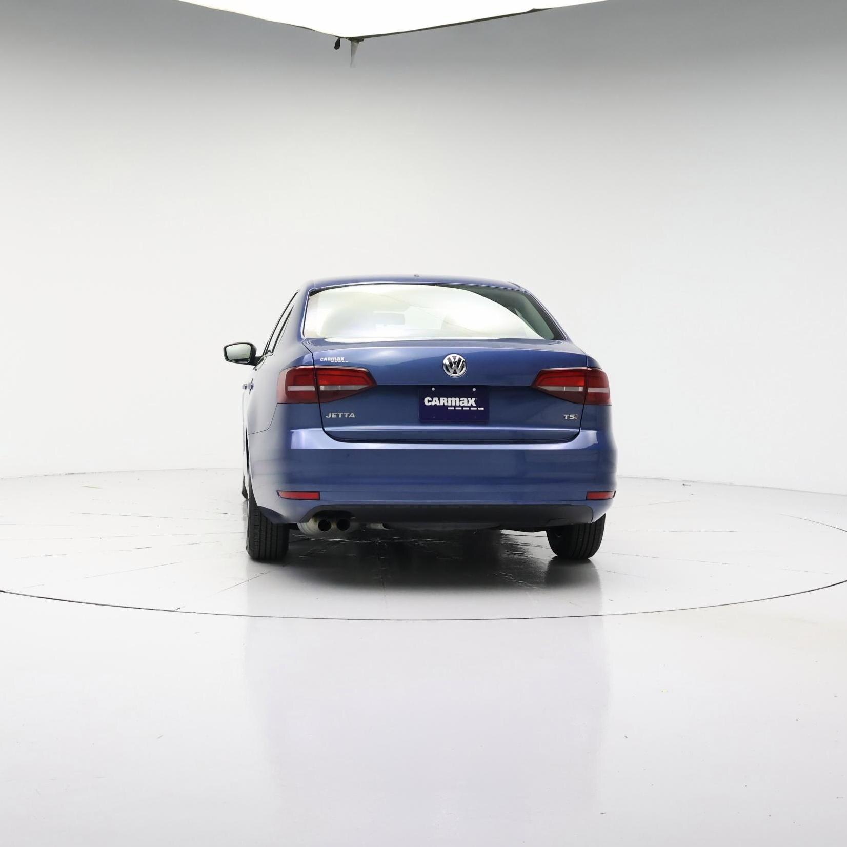 Thumbnail: 2016 Volkswagen Jetta - 6