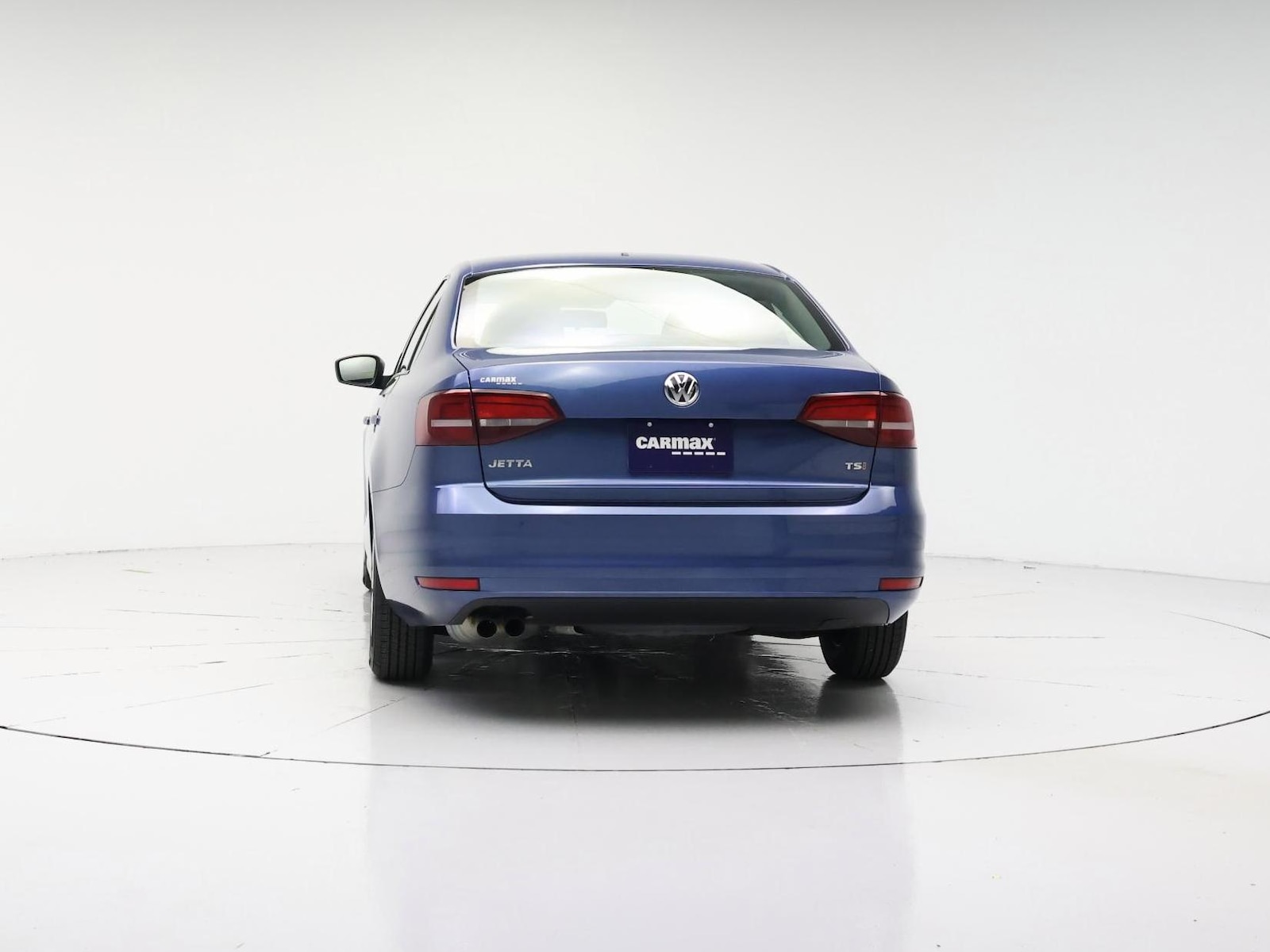 2016 Volkswagen Jetta S - Photo 7