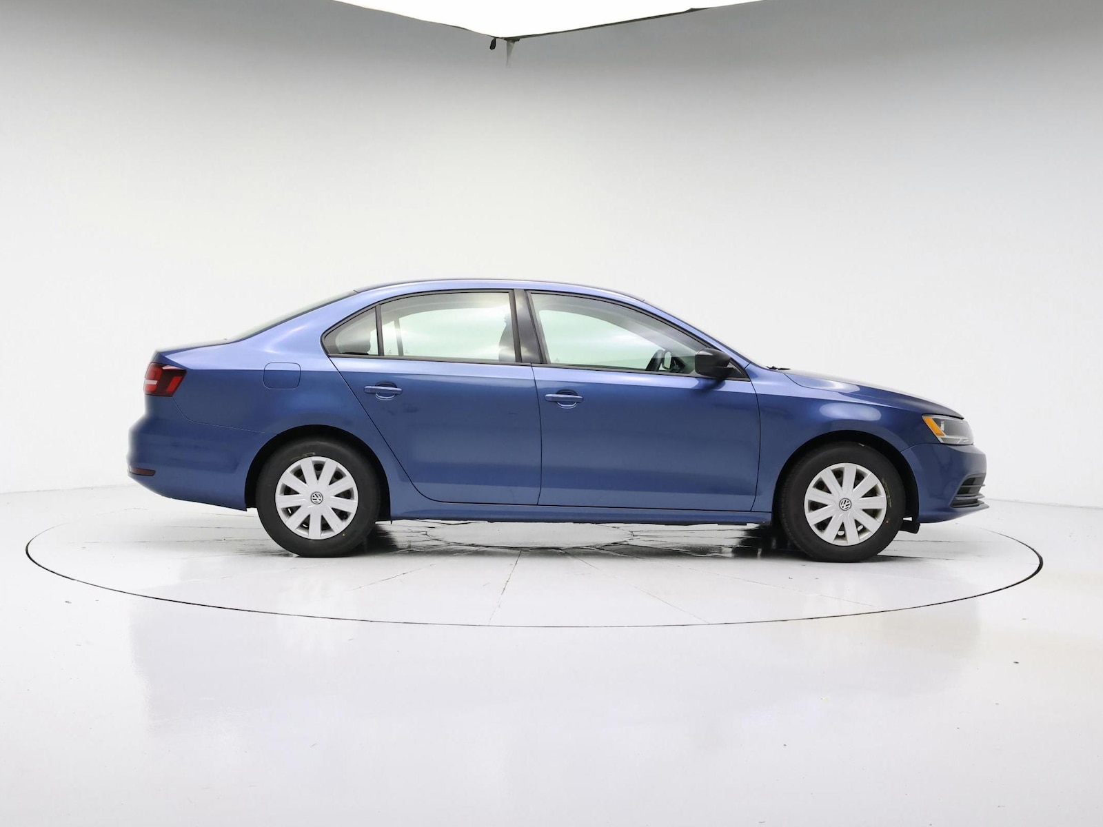 2016 Volkswagen Jetta S - Photo 8