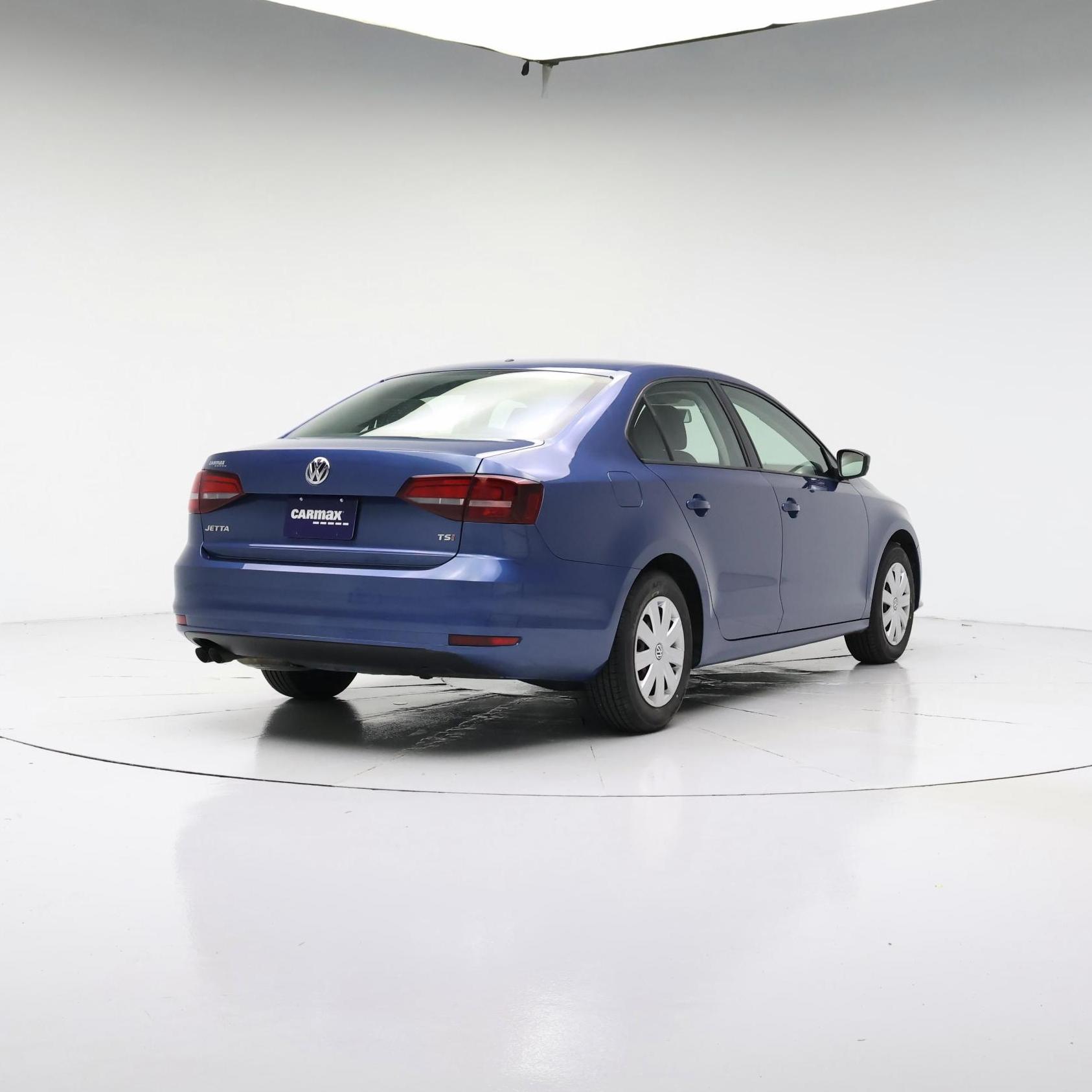 Thumbnail: 2016 Volkswagen Jetta - 8