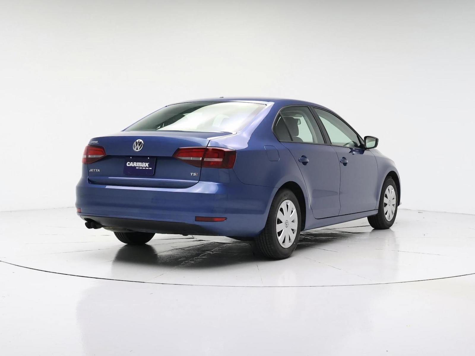 2016 Volkswagen Jetta S - Photo 9