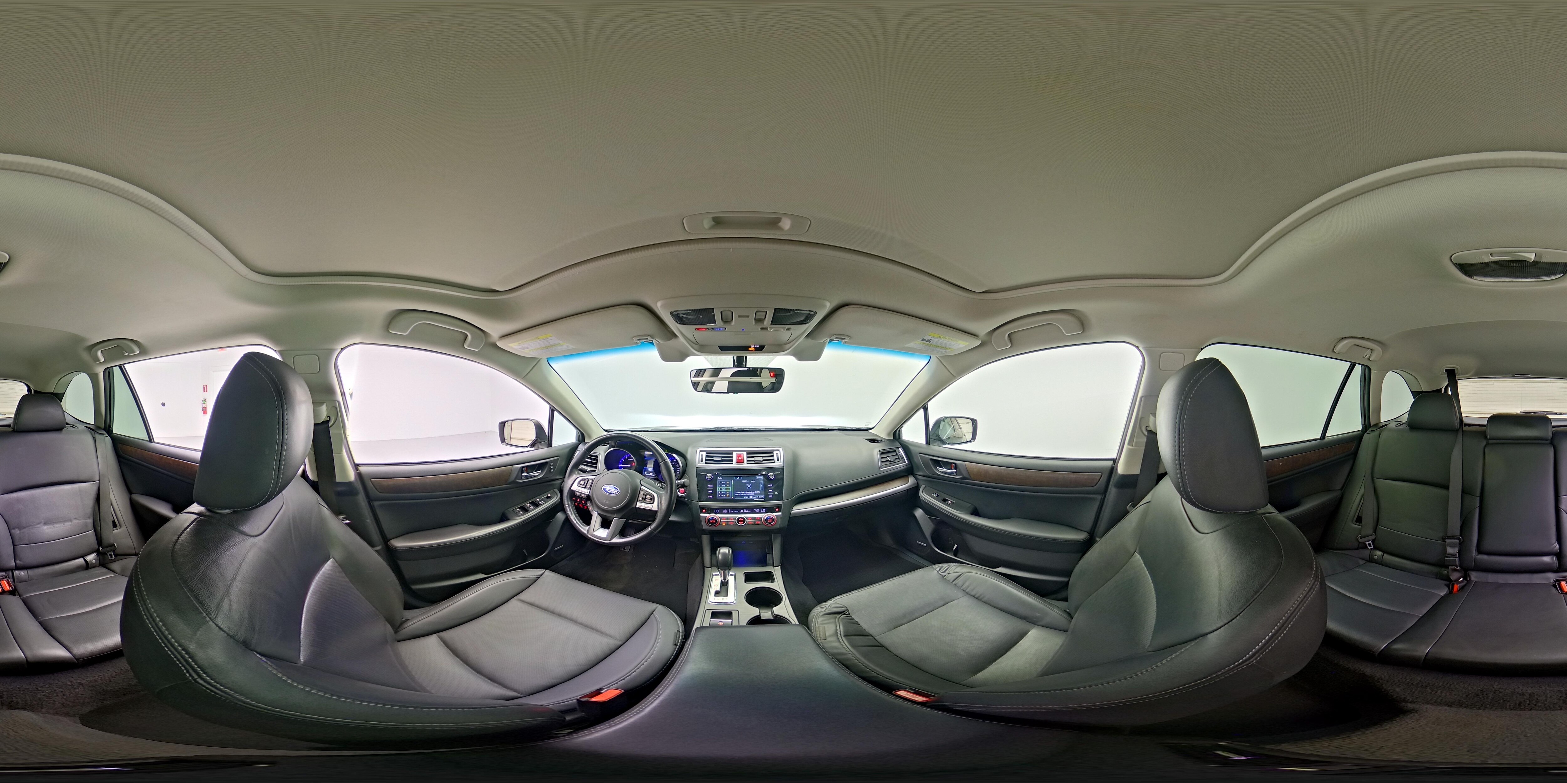 2017 Subaru Outback Limited - Photo 27