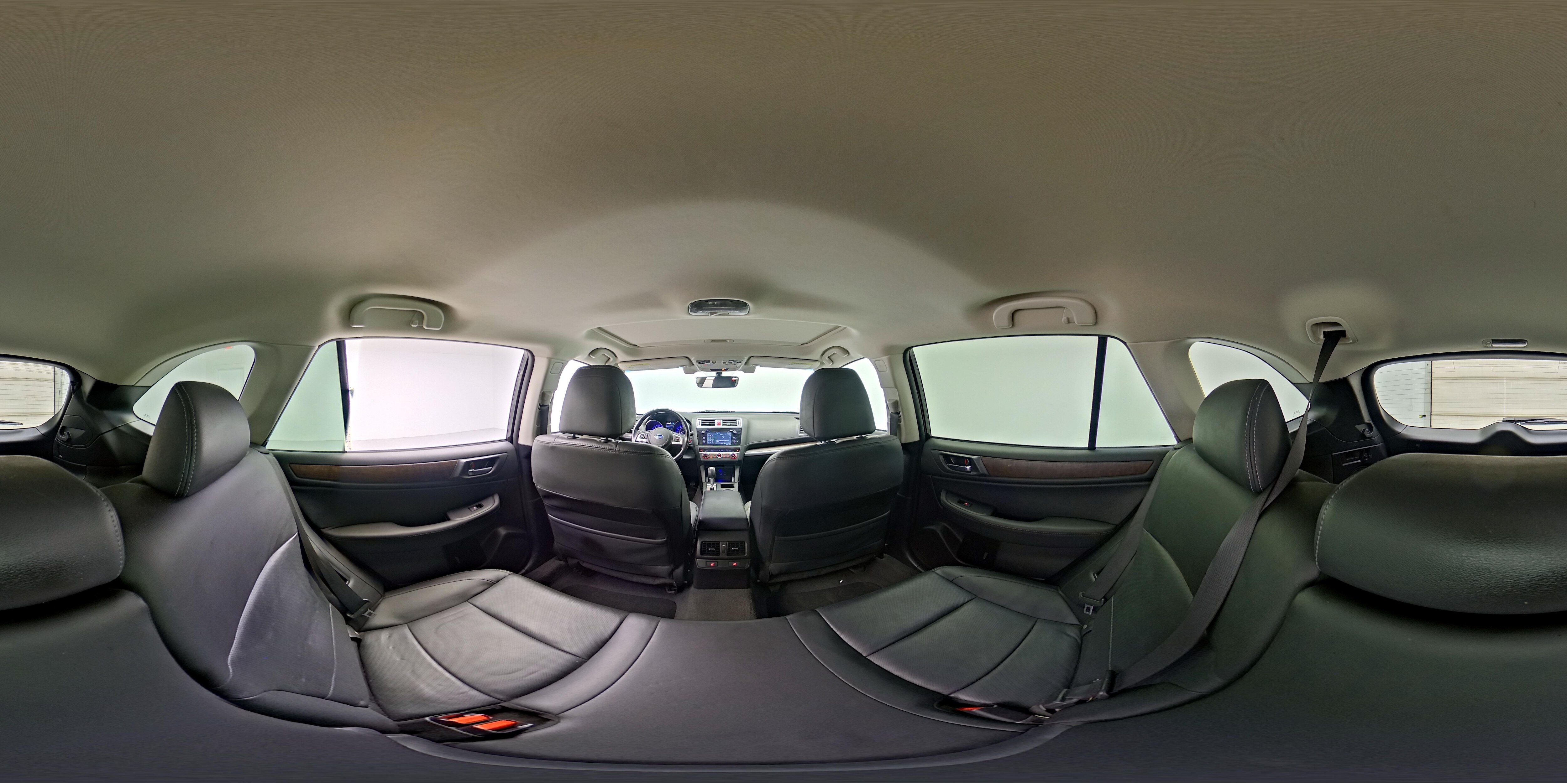 2017 Subaru Outback Limited - Photo 28