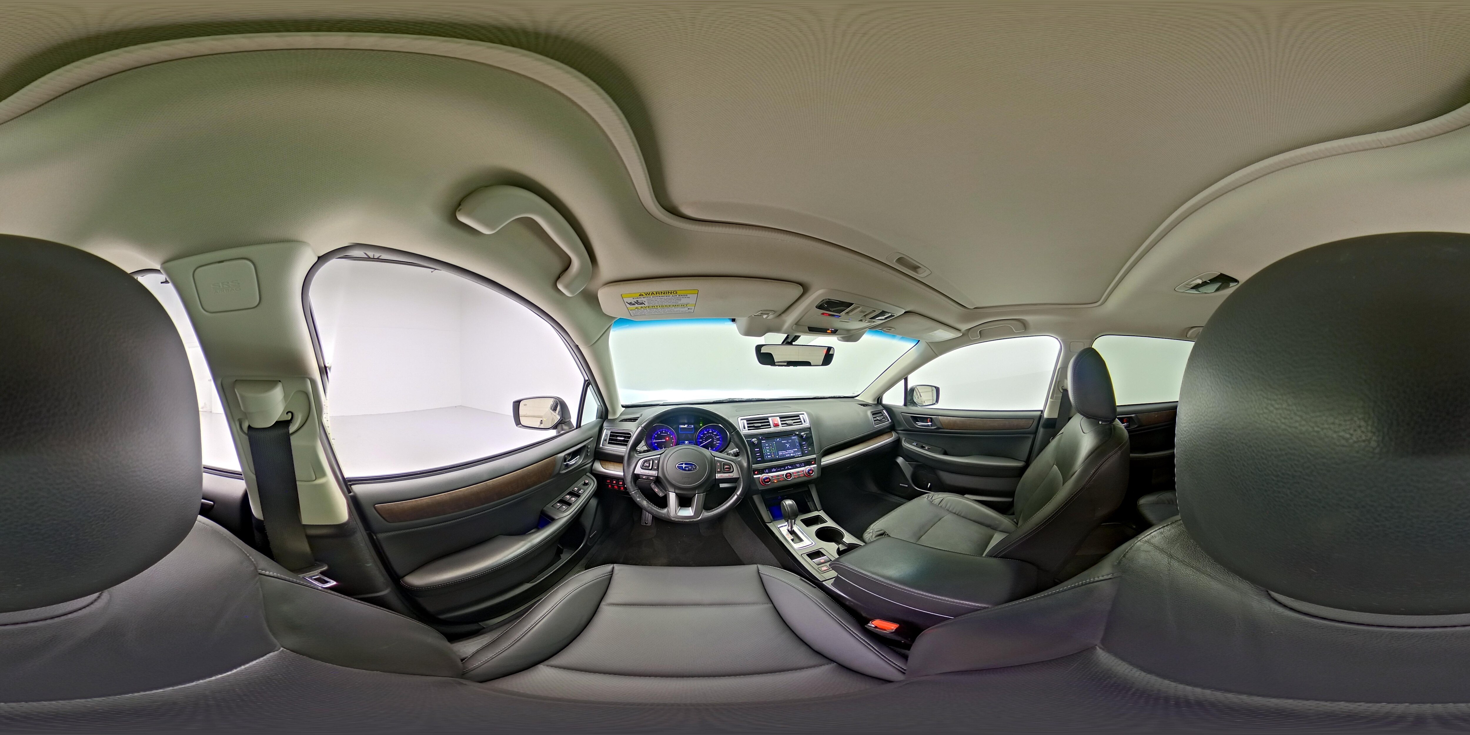 2017 Subaru Outback Limited - Photo 29