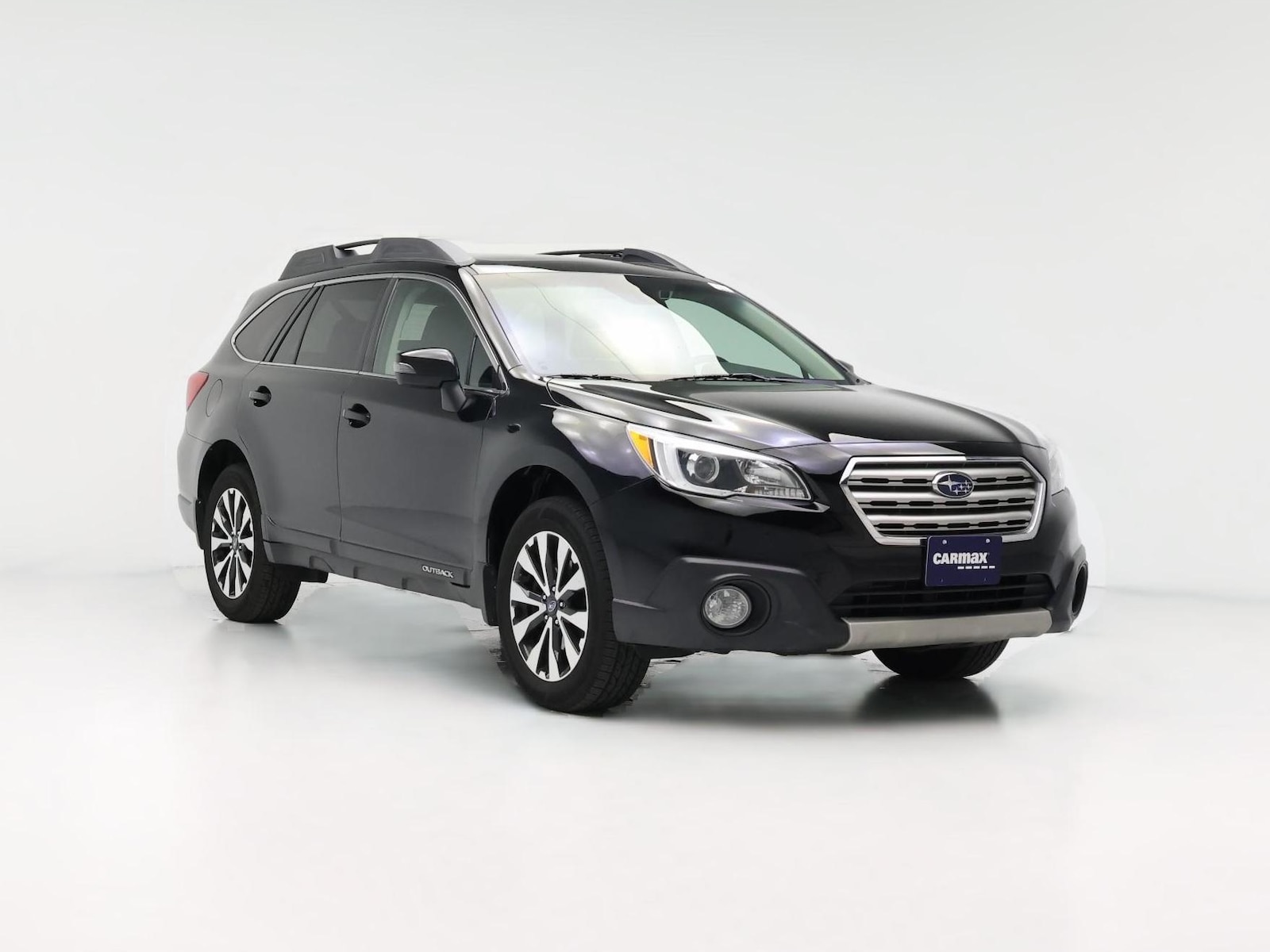 2017 Subaru Outback Limited - Photo 1