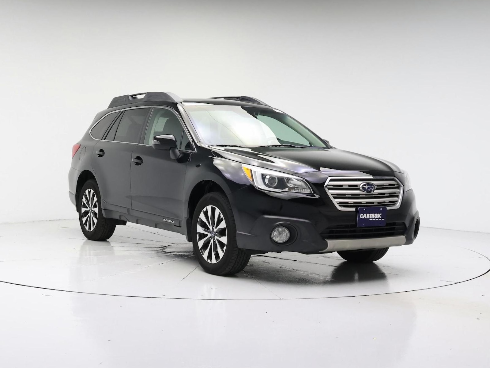 2017 Subaru Outback Limited - Photo 2