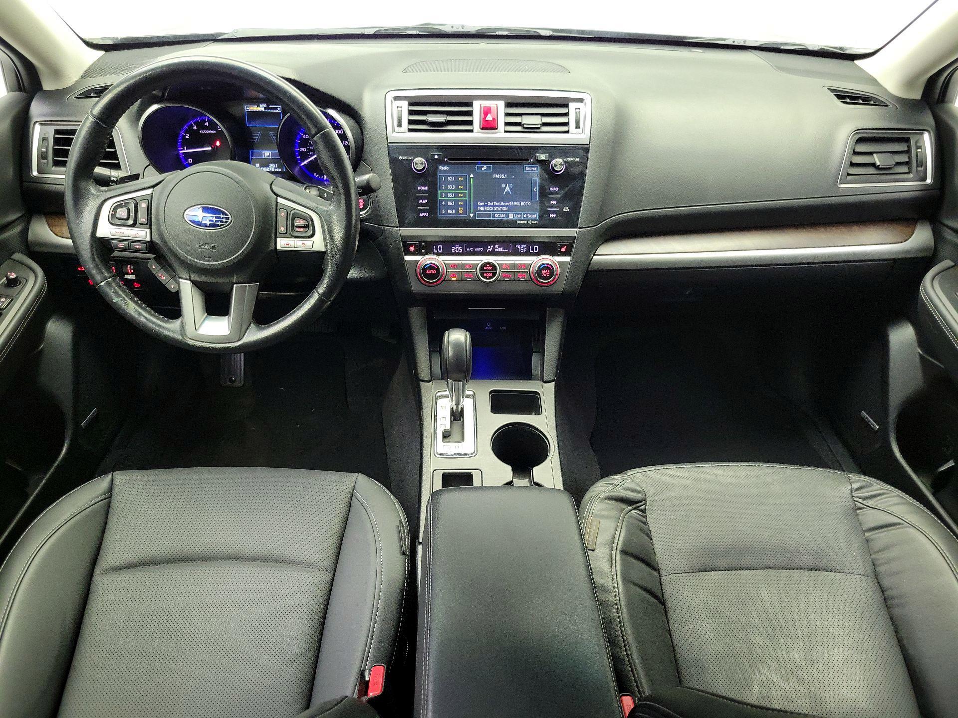 Thumbnail: 2017 Subaru Outback - 9