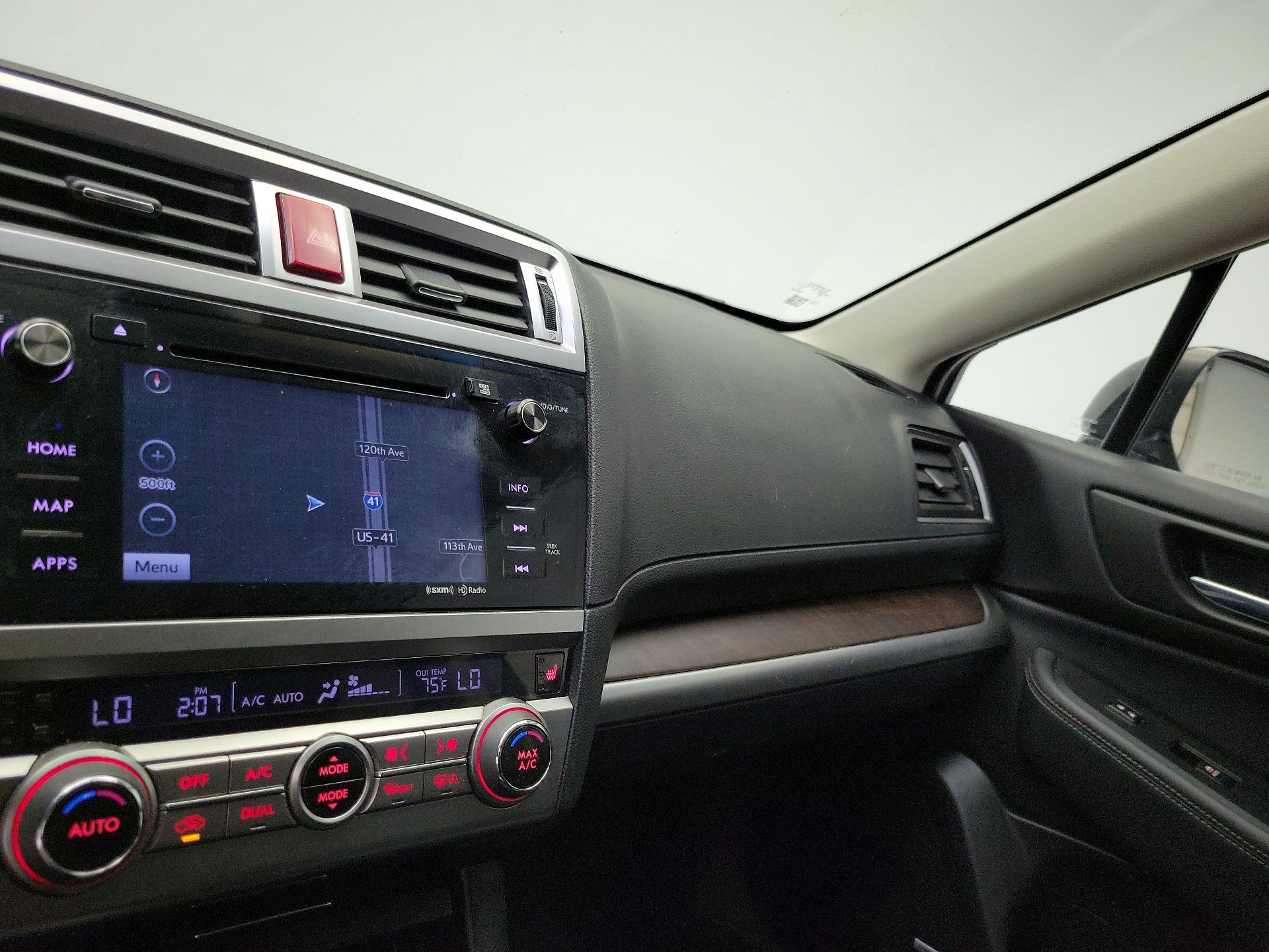 Thumbnail: 2017 Subaru Outback - 14