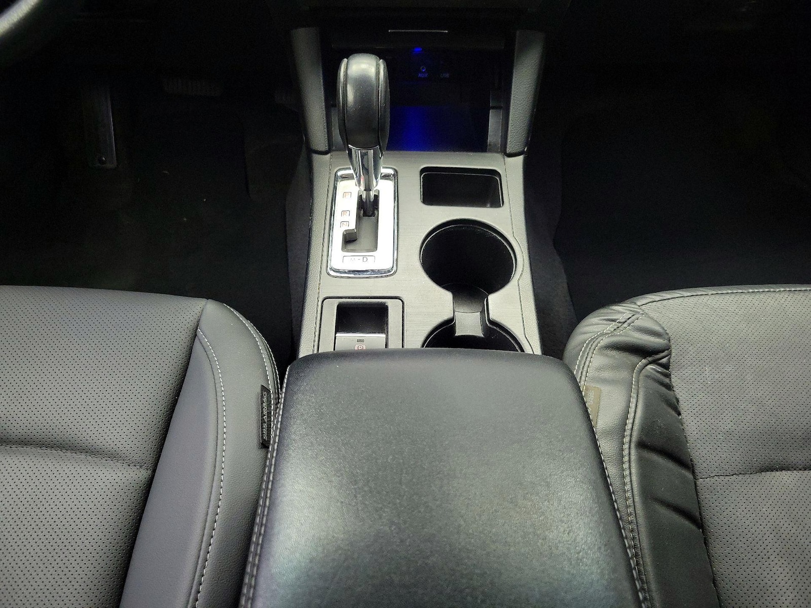 2017 Subaru Outback Limited - Photo 19