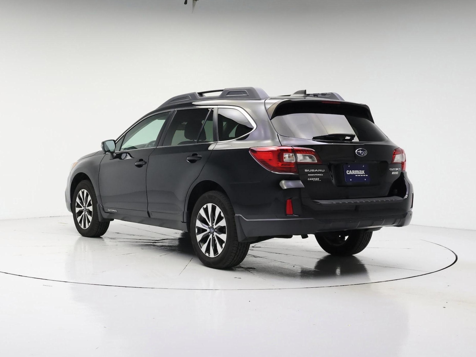 2017 Subaru Outback Limited - Photo 3