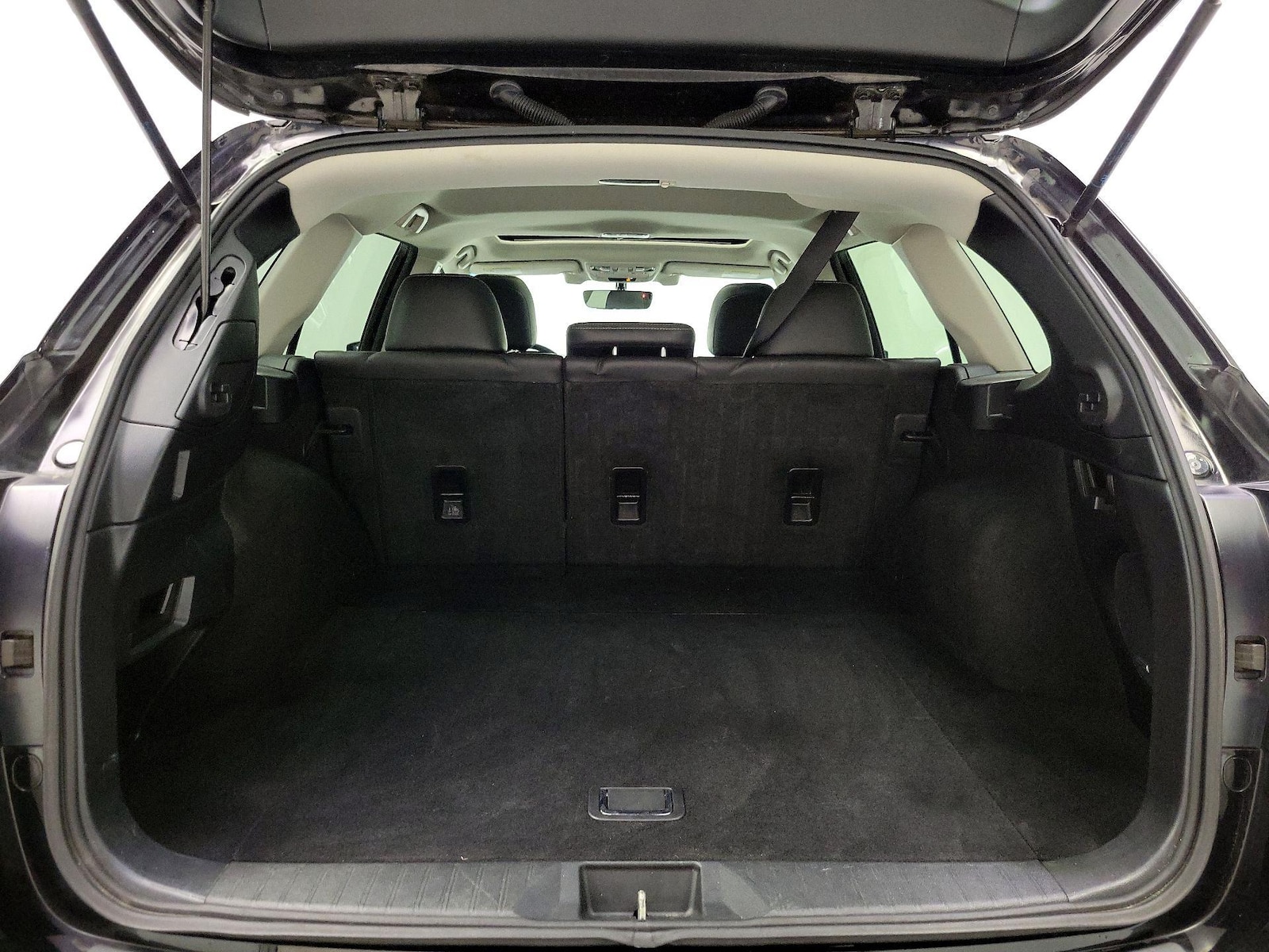 2017 Subaru Outback Limited - Photo 23