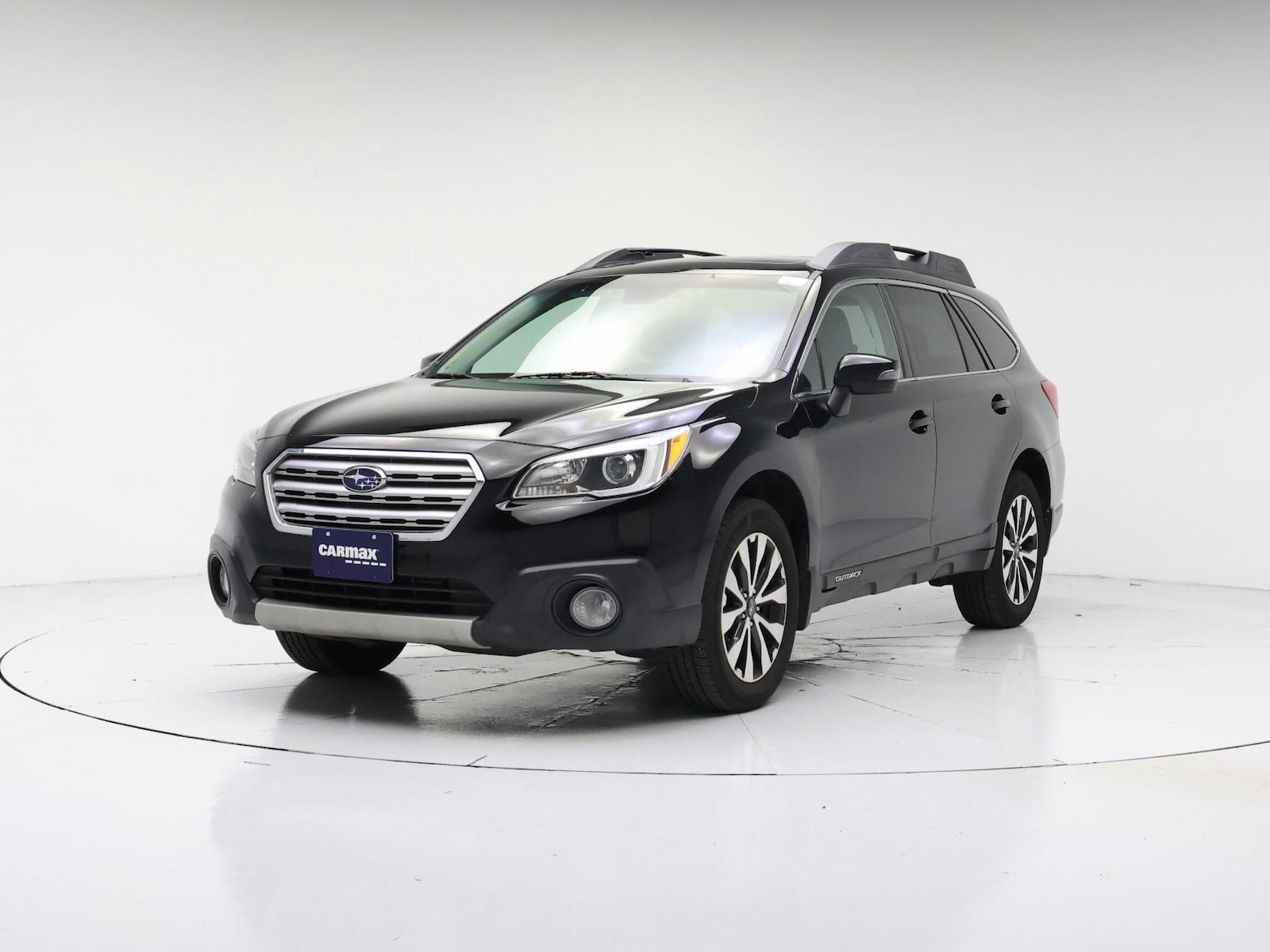 2017 Subaru Outback Limited - Photo 5
