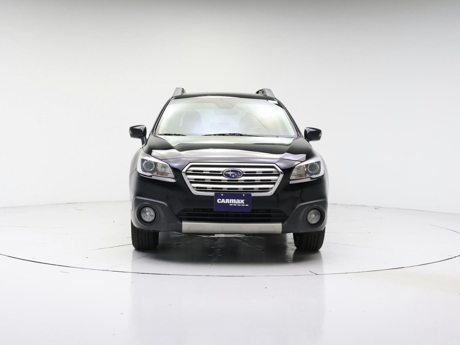 2017 Subaru Outback Limited - Photo 6