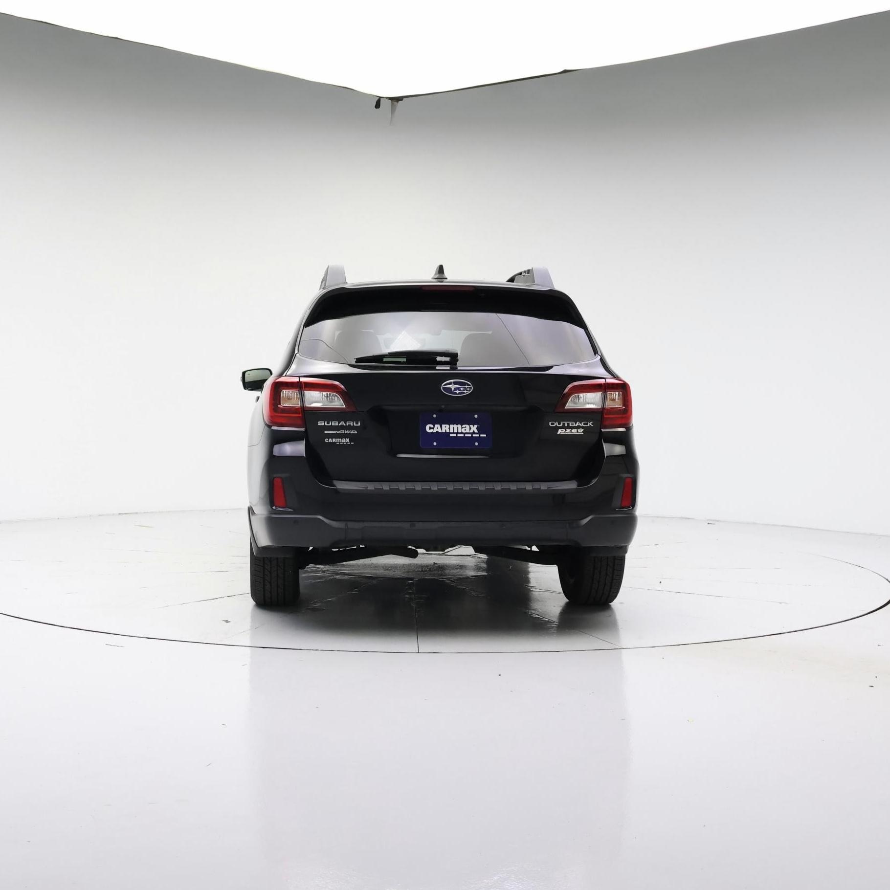 Thumbnail: 2017 Subaru Outback - 6