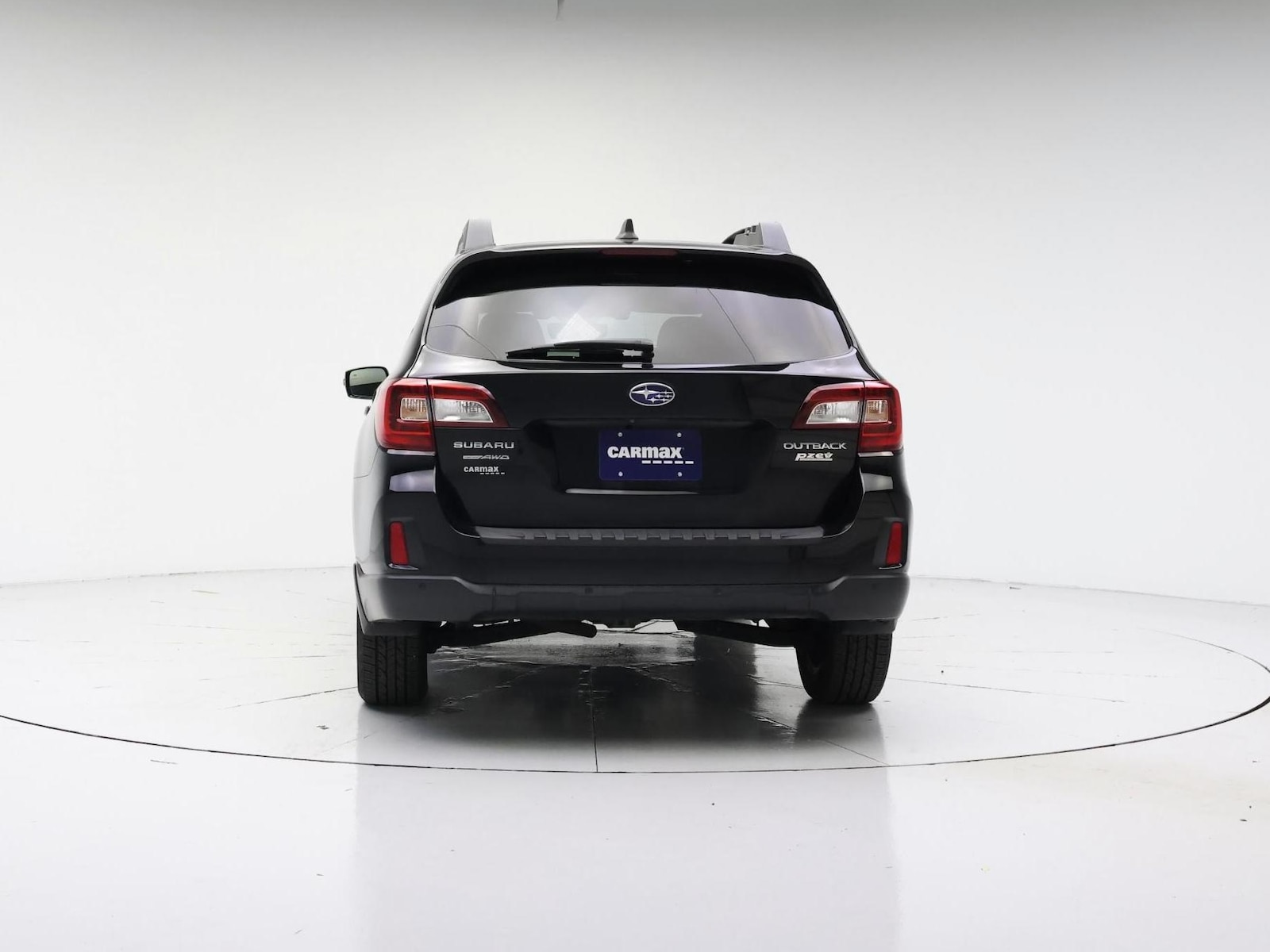 2017 Subaru Outback Limited - Photo 7