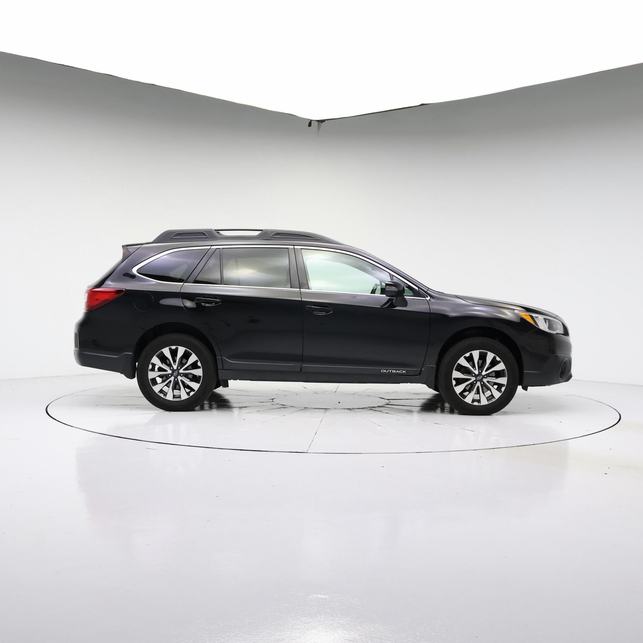 Thumbnail: 2017 Subaru Outback - 7