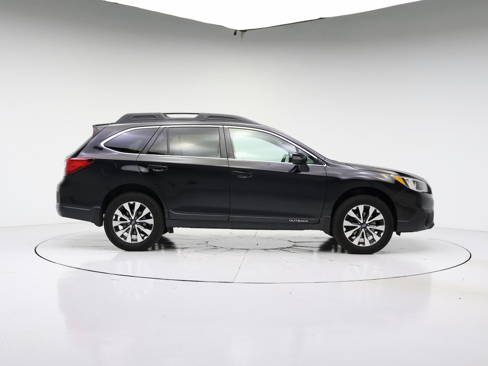 2017 Subaru Outback Limited - Photo 8