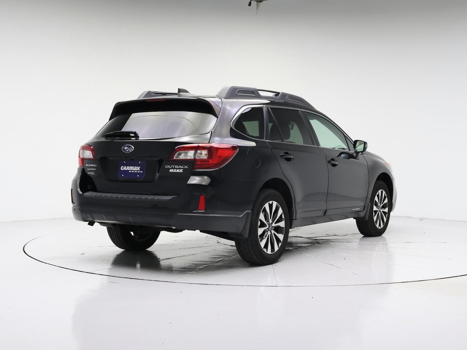 2017 Subaru Outback Limited - Photo 9