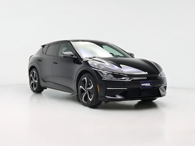2023 Kia EV6 GT-Line