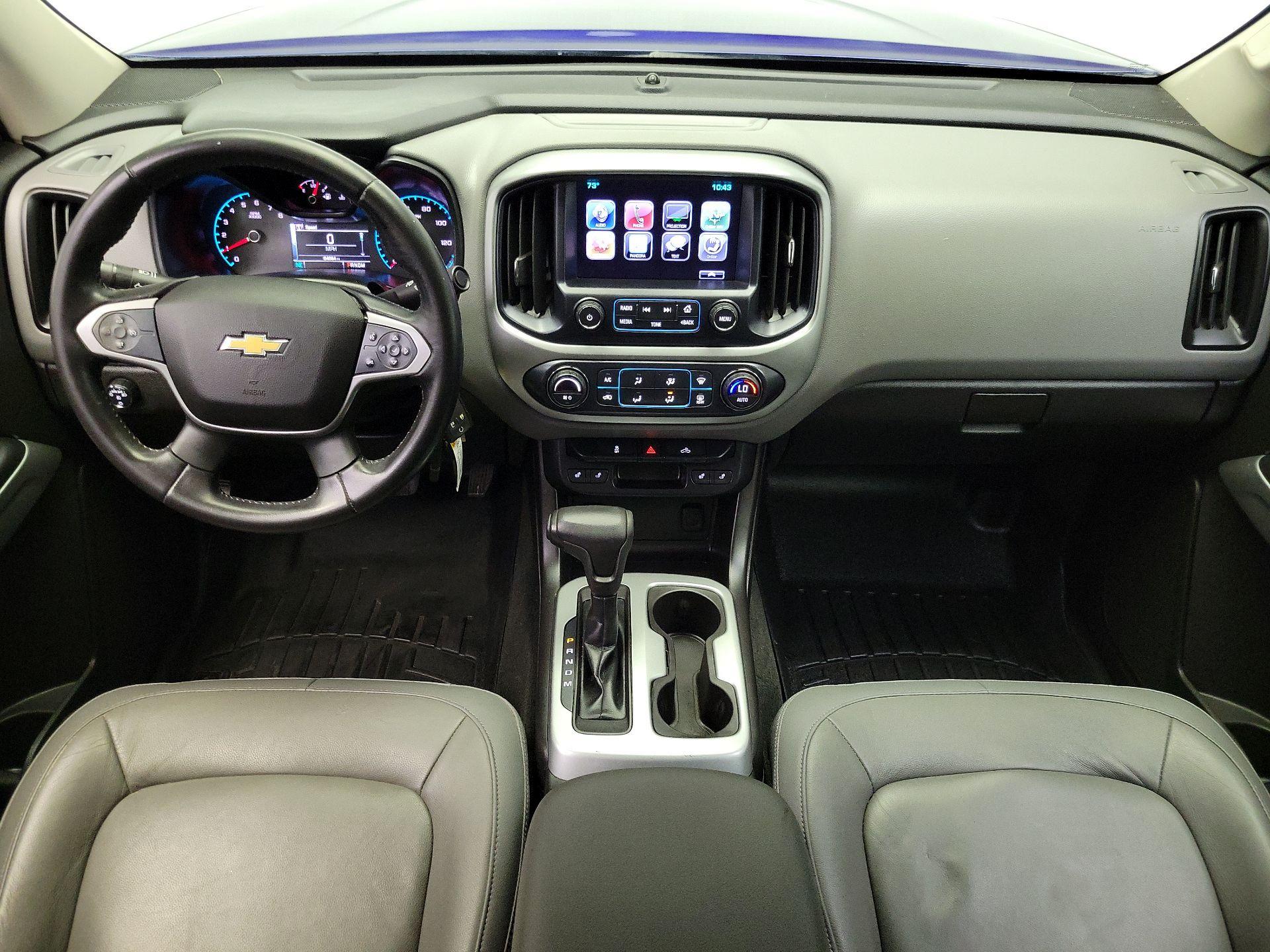 Thumbnail: 2016 Chevrolet Colorado - 9