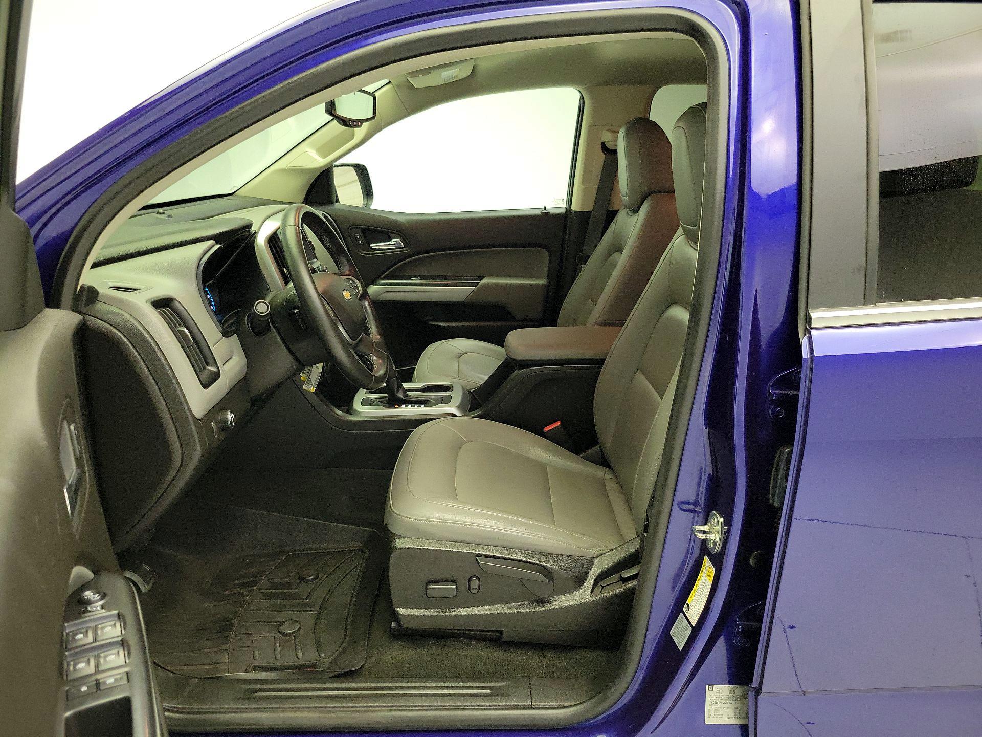 Thumbnail: 2016 Chevrolet Colorado - 11