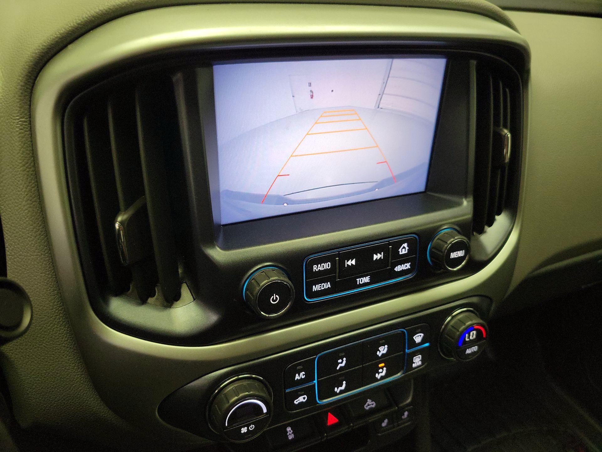 Thumbnail: 2016 Chevrolet Colorado - 14