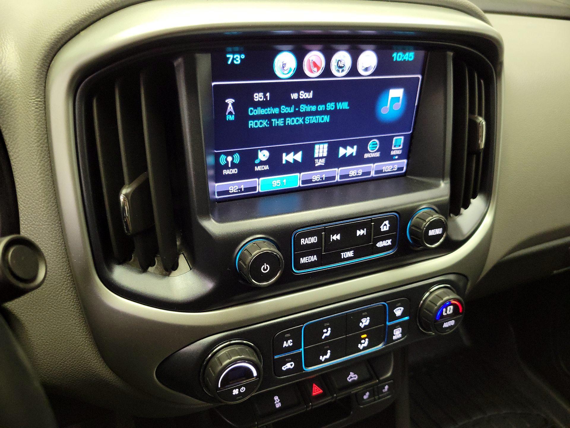 Thumbnail: 2016 Chevrolet Colorado - 15