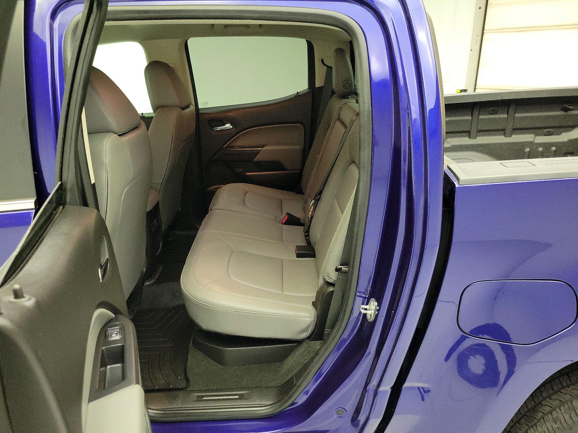 Thumbnail: 2016 Chevrolet Colorado - 19