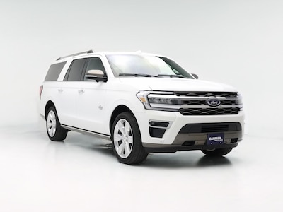 2024 Ford Expedition Max King Ranch