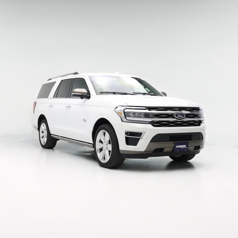 2024 Ford Expedition Max King Ranch