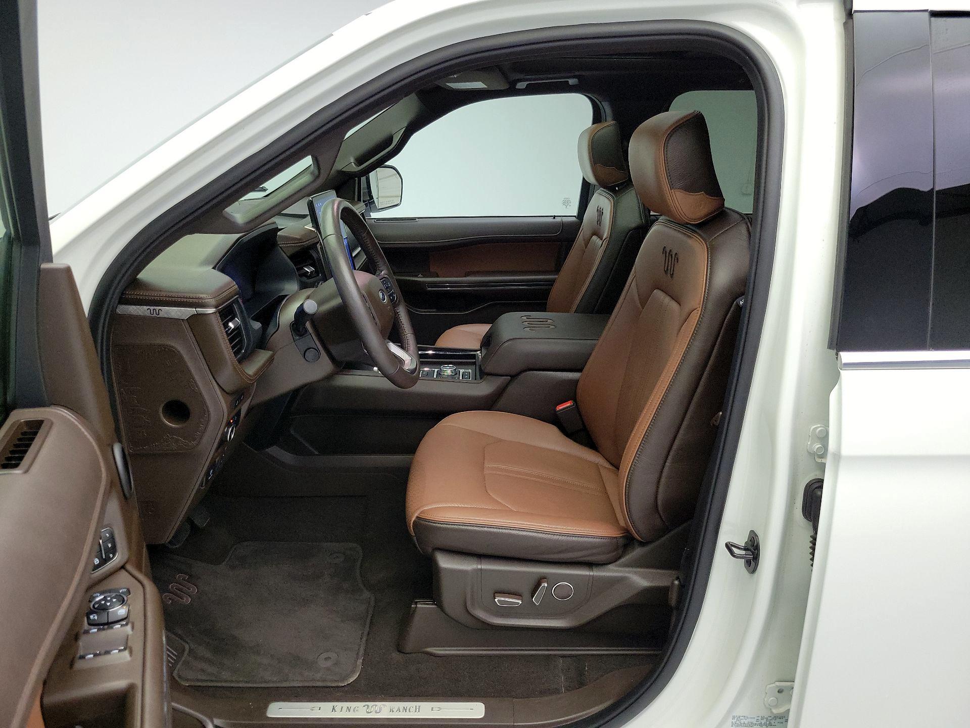 Thumbnail: 2024 Ford Expedition MAX - 11