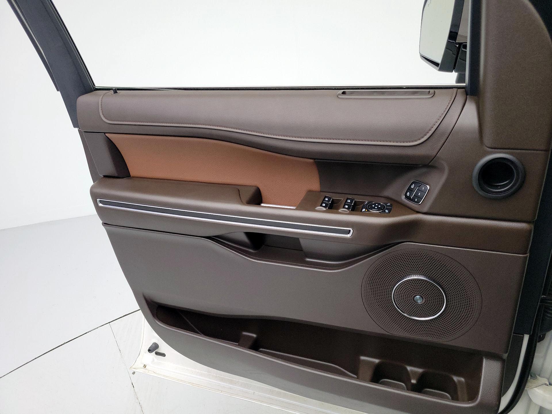 Thumbnail: 2024 Ford Expedition MAX - 12