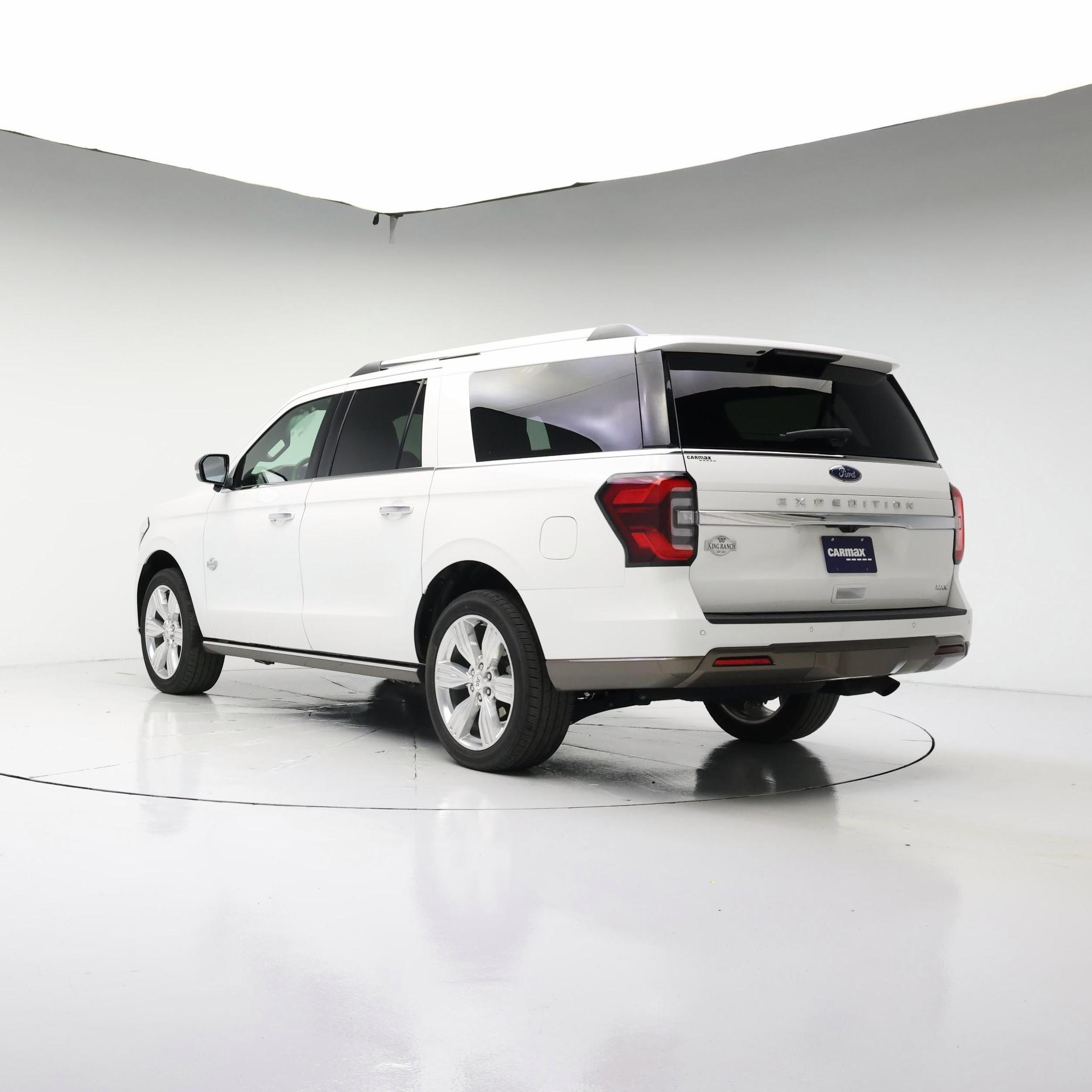 Thumbnail: 2024 Ford Expedition MAX - 2