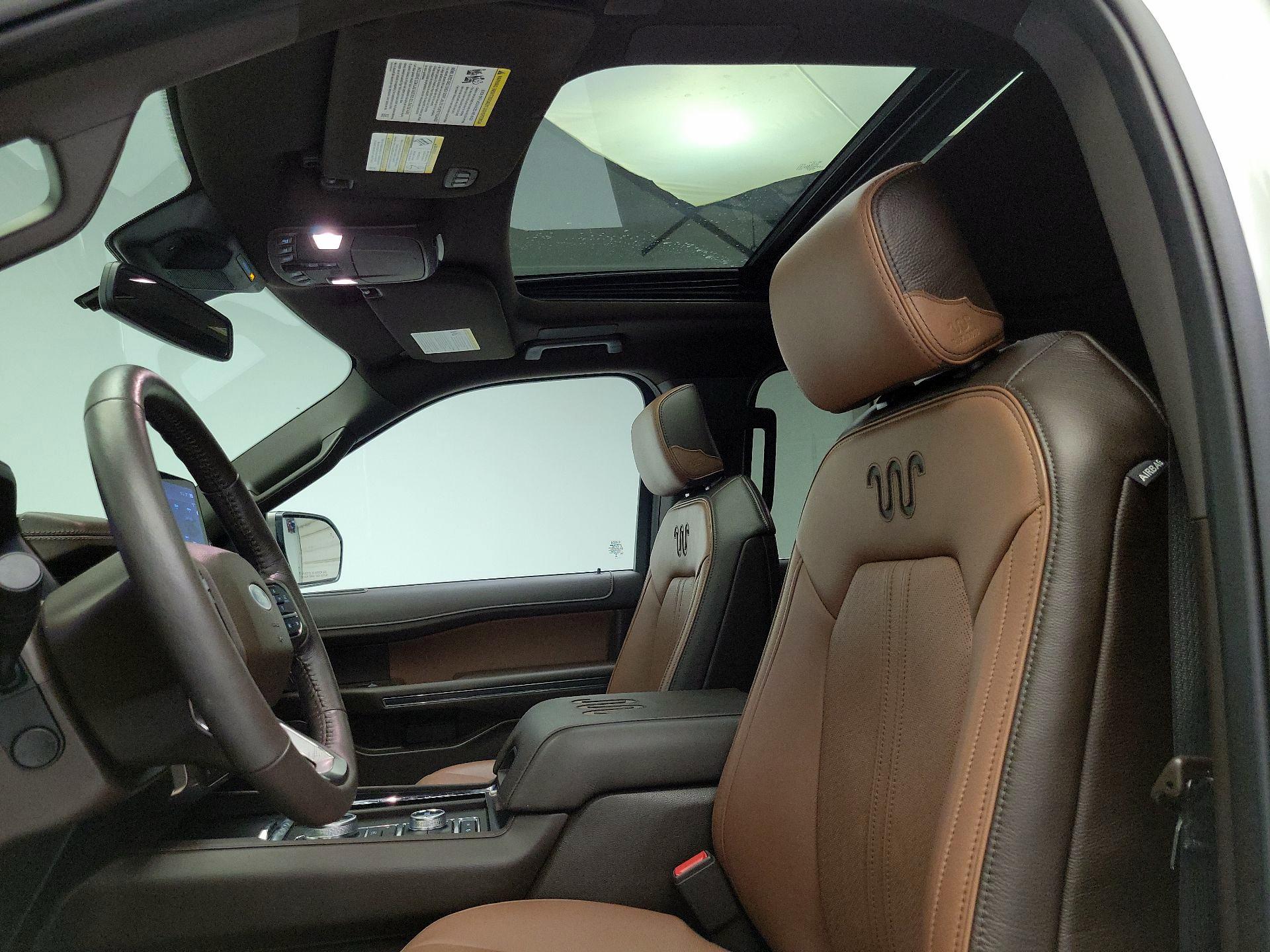 Thumbnail: 2024 Ford Expedition MAX - 20