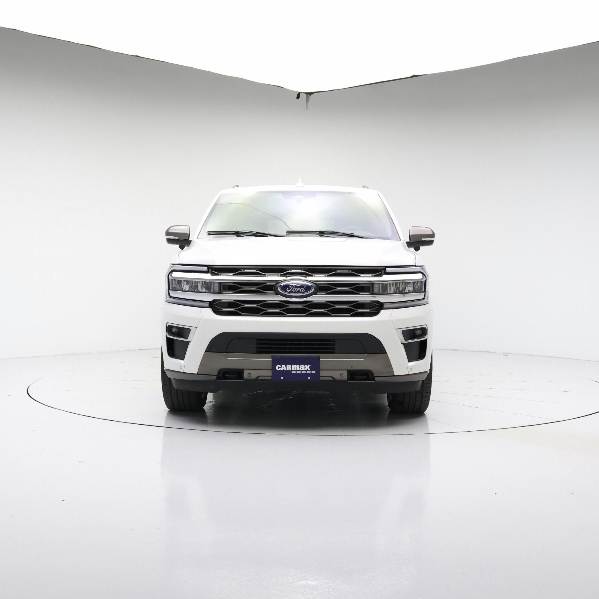Thumbnail: 2024 Ford Expedition MAX - 5