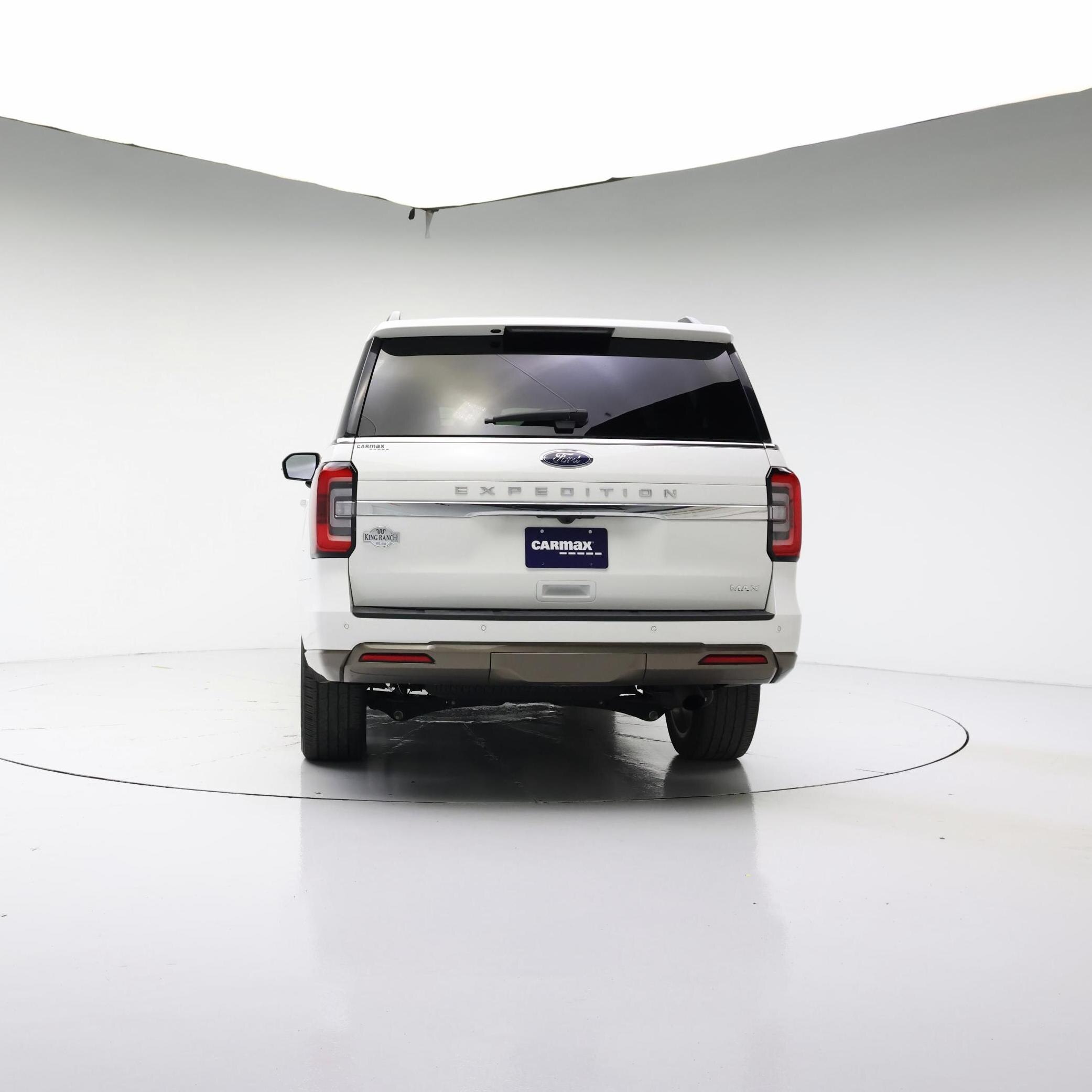 Thumbnail: 2024 Ford Expedition MAX - 6