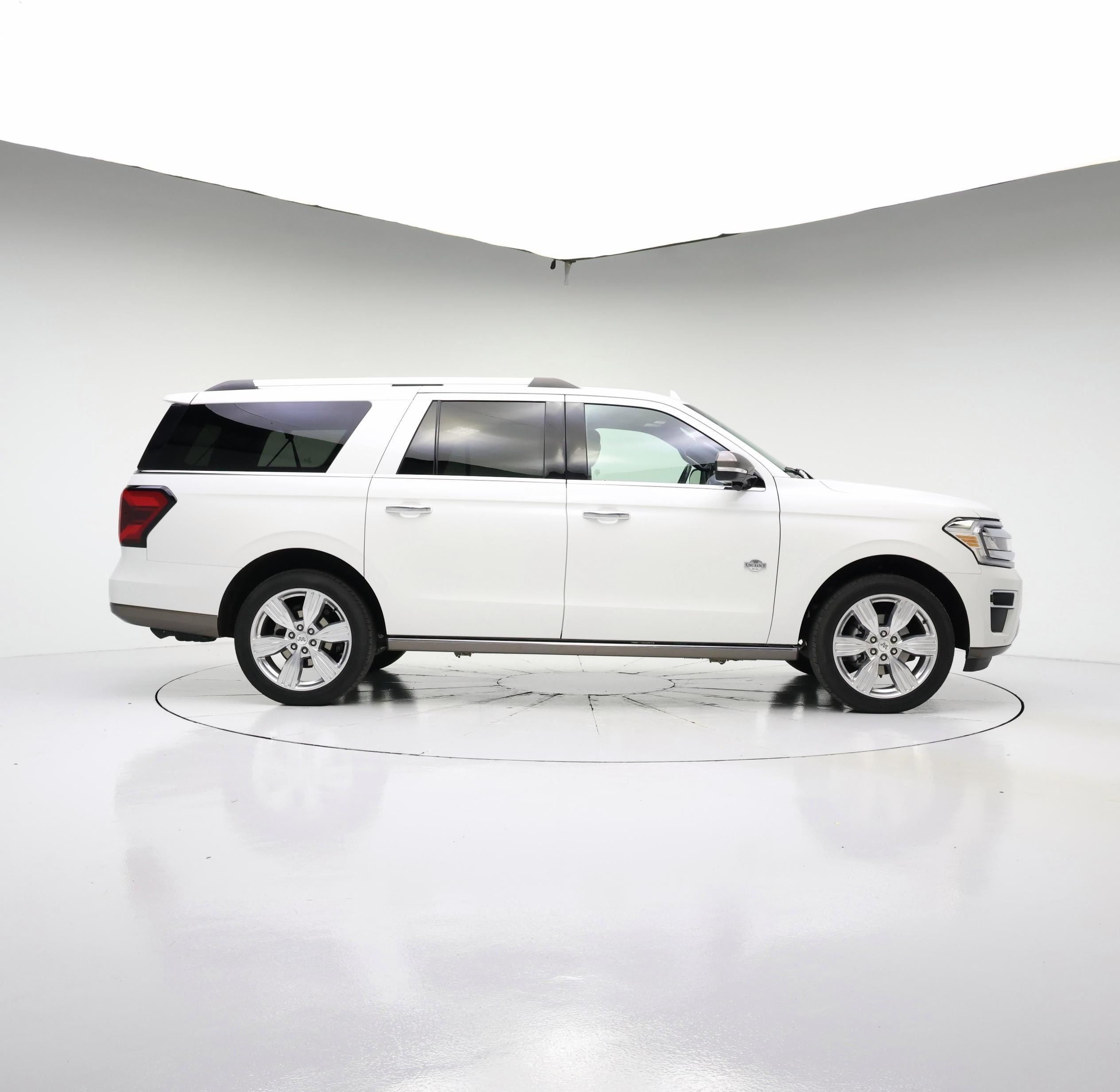 Thumbnail: 2024 Ford Expedition MAX - 7