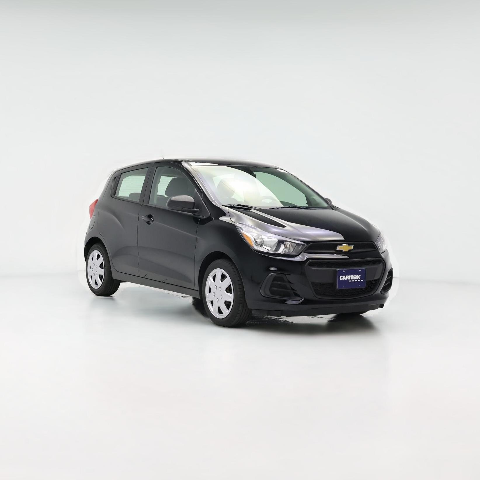 Thumbnail: 2018 Chevrolet Spark - 1
