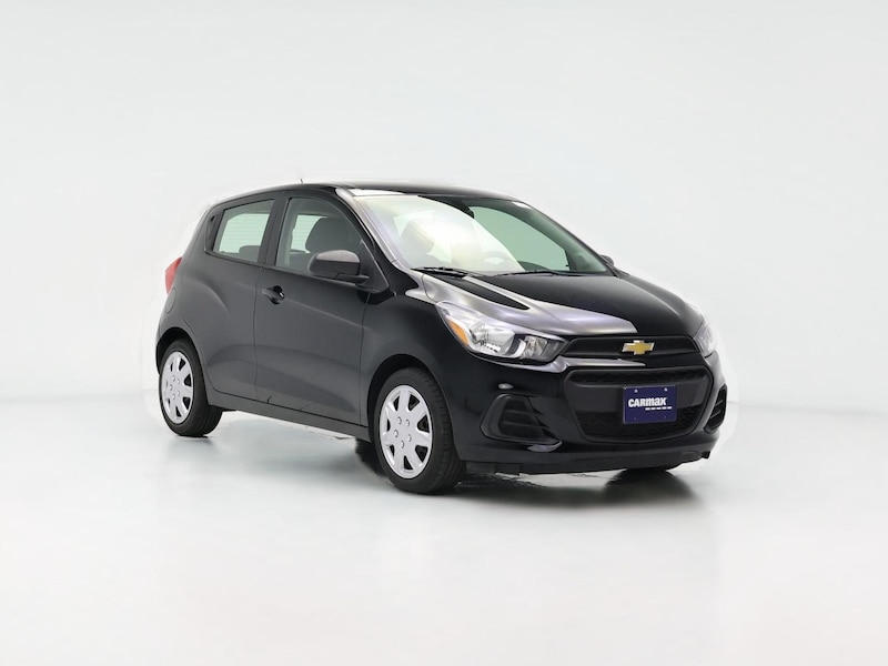 2018 Chevrolet Spark LS -
                  Kenosha, WI