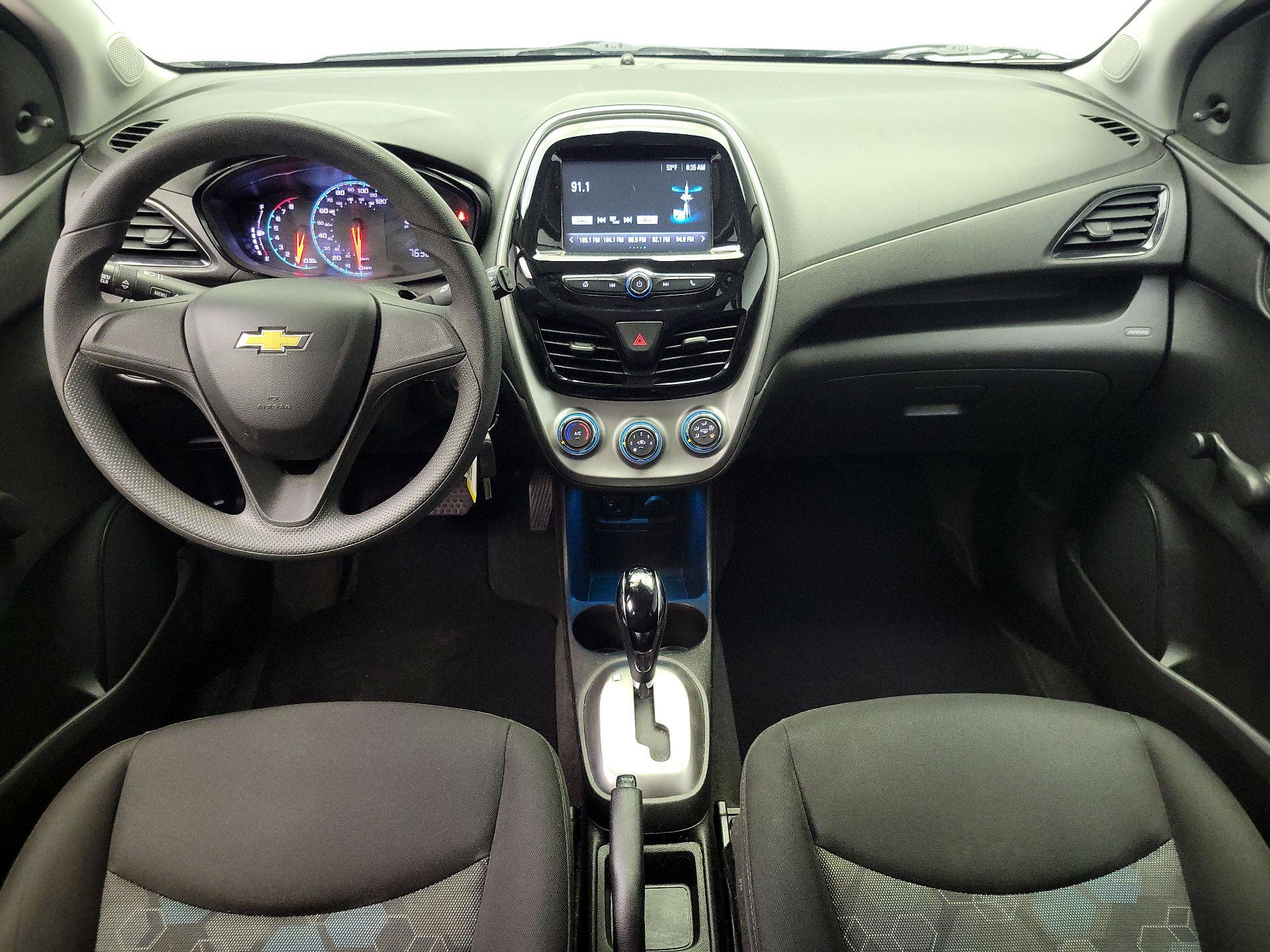 Thumbnail: 2018 Chevrolet Spark - 9