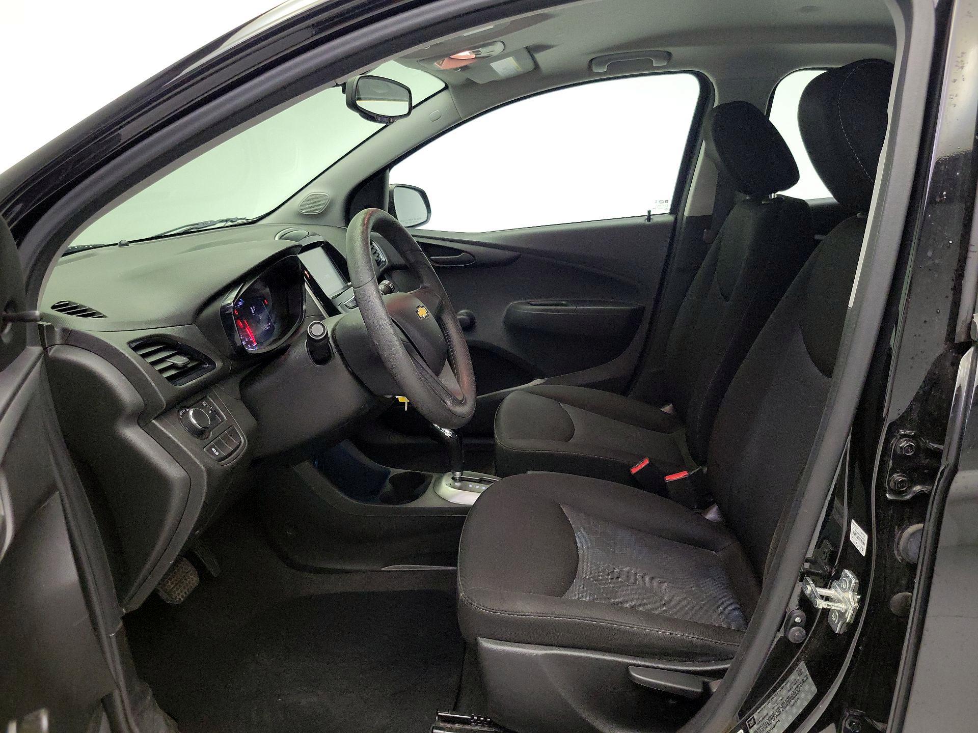 Thumbnail: 2018 Chevrolet Spark - 11