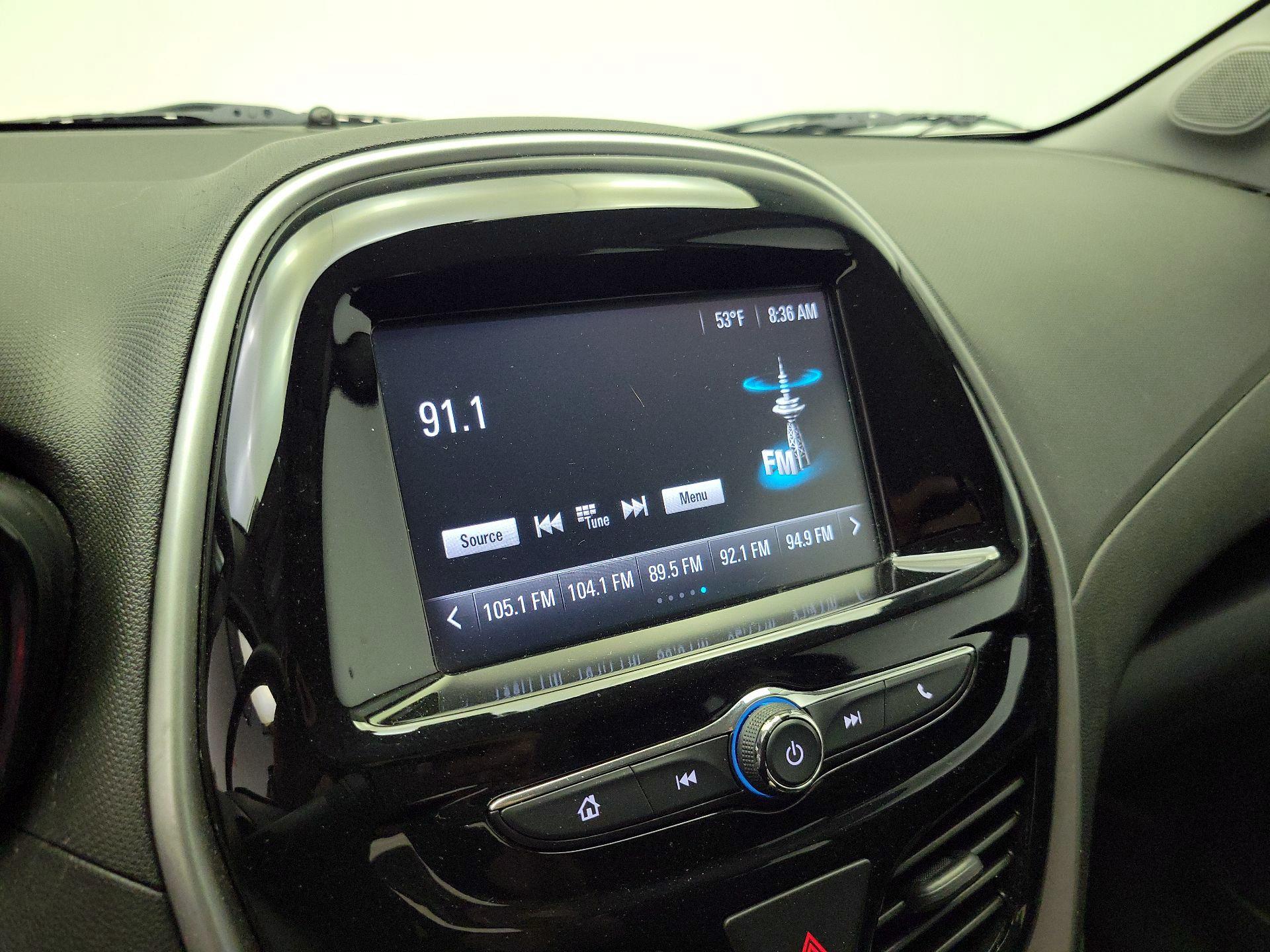 Thumbnail: 2018 Chevrolet Spark - 15