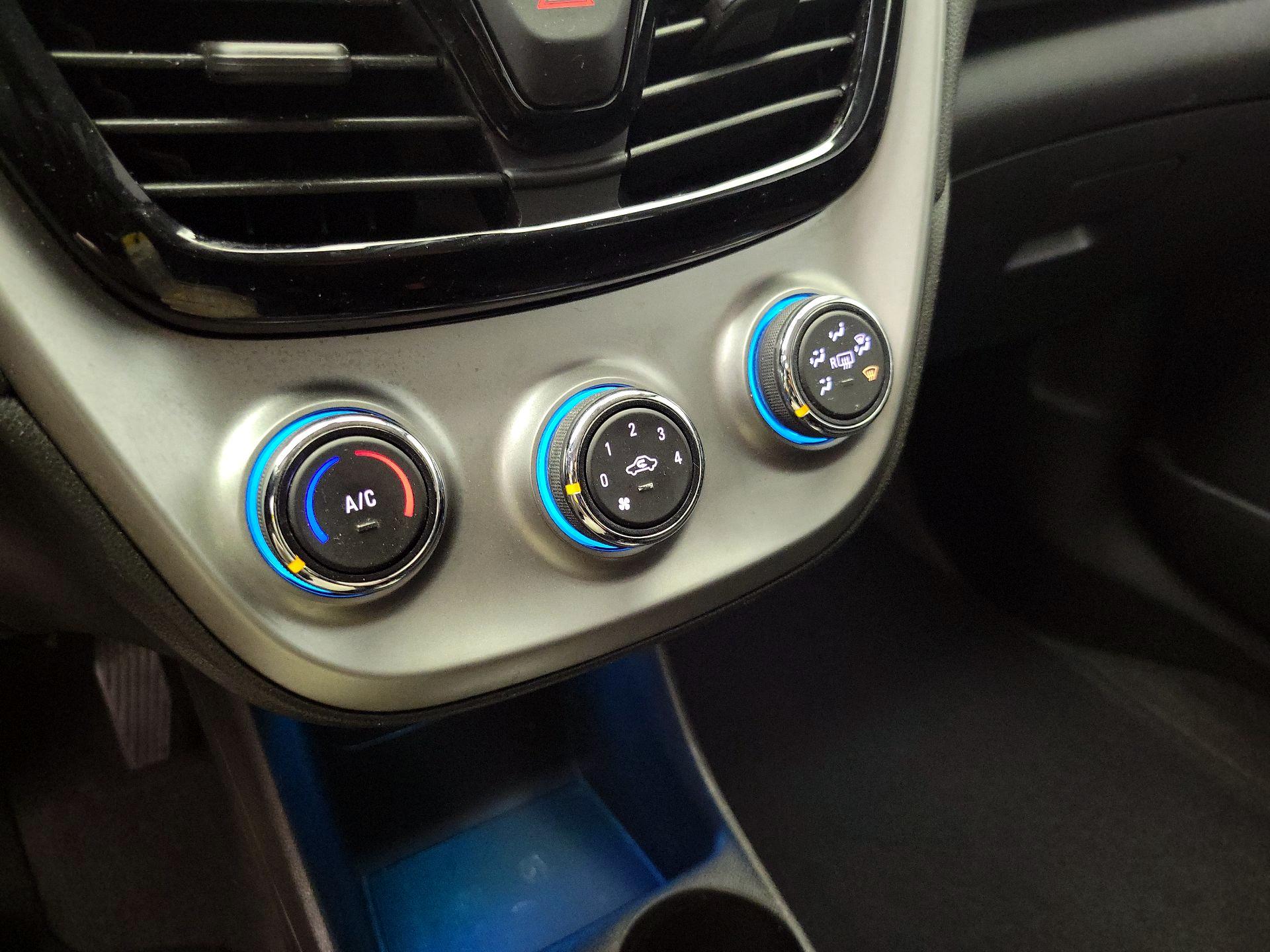 Thumbnail: 2018 Chevrolet Spark - 16